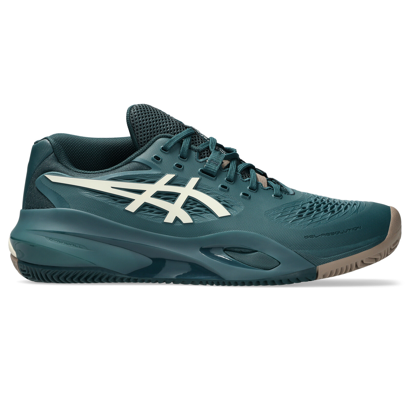 新品未使用ASICS Gel-resolution 9wide 26cm Asics Gel-Resolution 9 Tennis Shoe Mens | Christy Sports