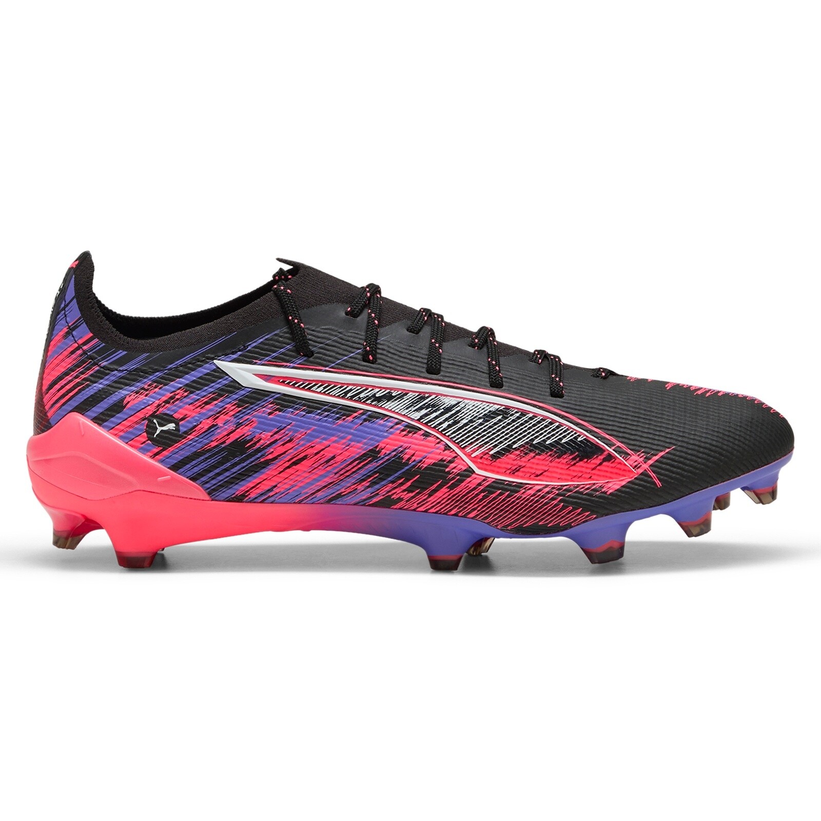 PUMA MEN'S FUTURE 7 ULTIMATE FG/AG FOOTBALL BOOTS | Football