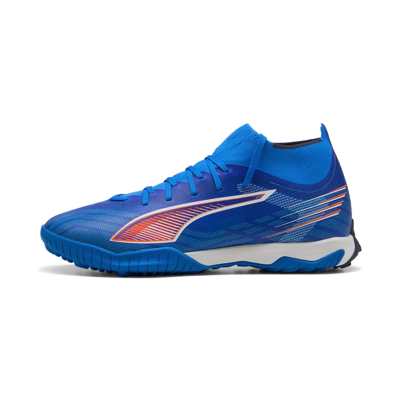 PUMA MEN'S FUTURE 7 ULTIMATE FG/AG FOOTBALL BOOTS | Football