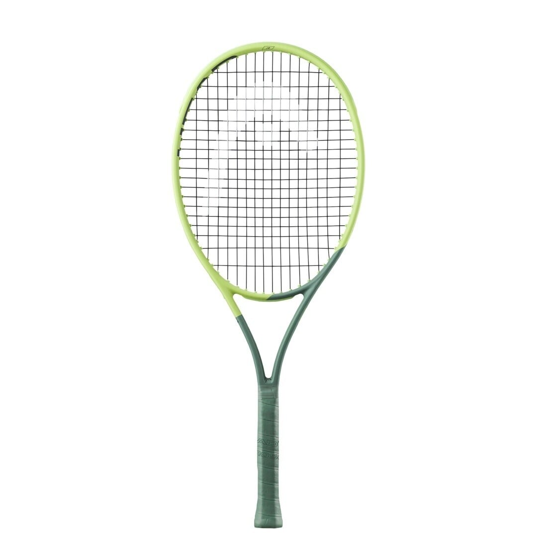 Racchetta Da Tennis Head IG Gravity 26 2025 - Per Bambini 9-11 Anni, In Grafite, Con Cover - Foto 13