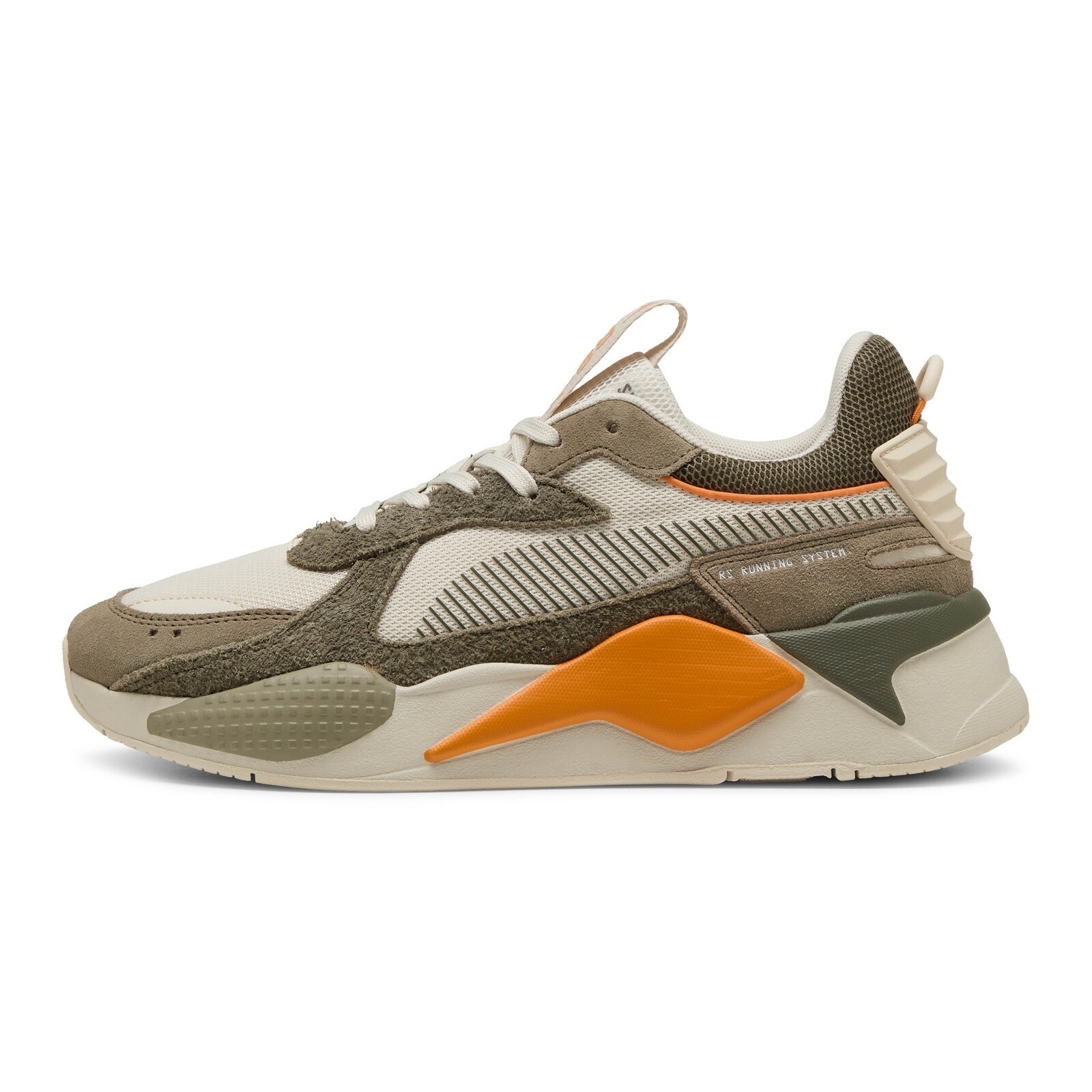 RS237 PUMA MEN'S RS-X EFEKT EXPEDITIONS SNEAKERS | Leisure shoes