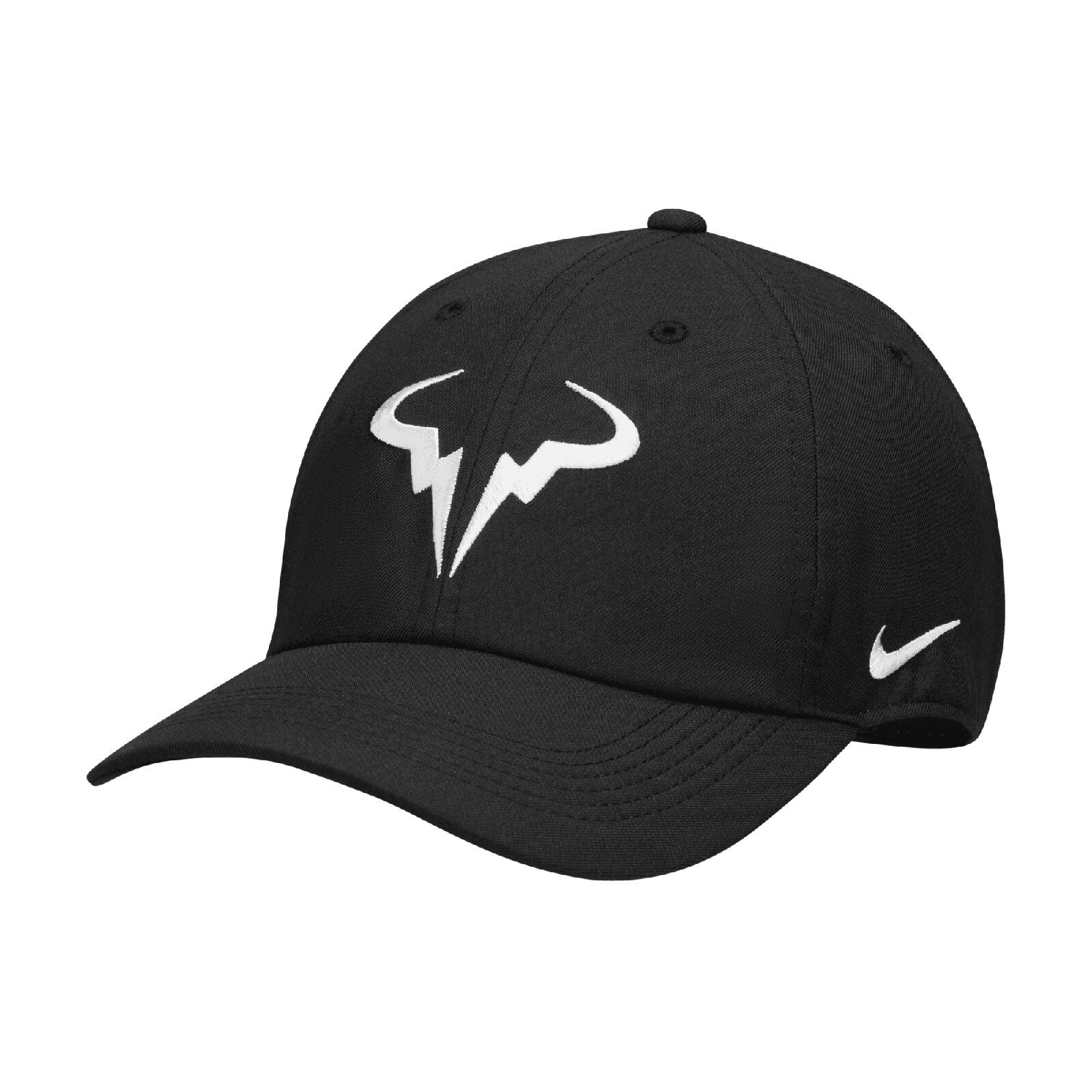 NIKE DRI-FIT AEROBILL FEATHERLIGHT TRAINING VISOR | Caps and