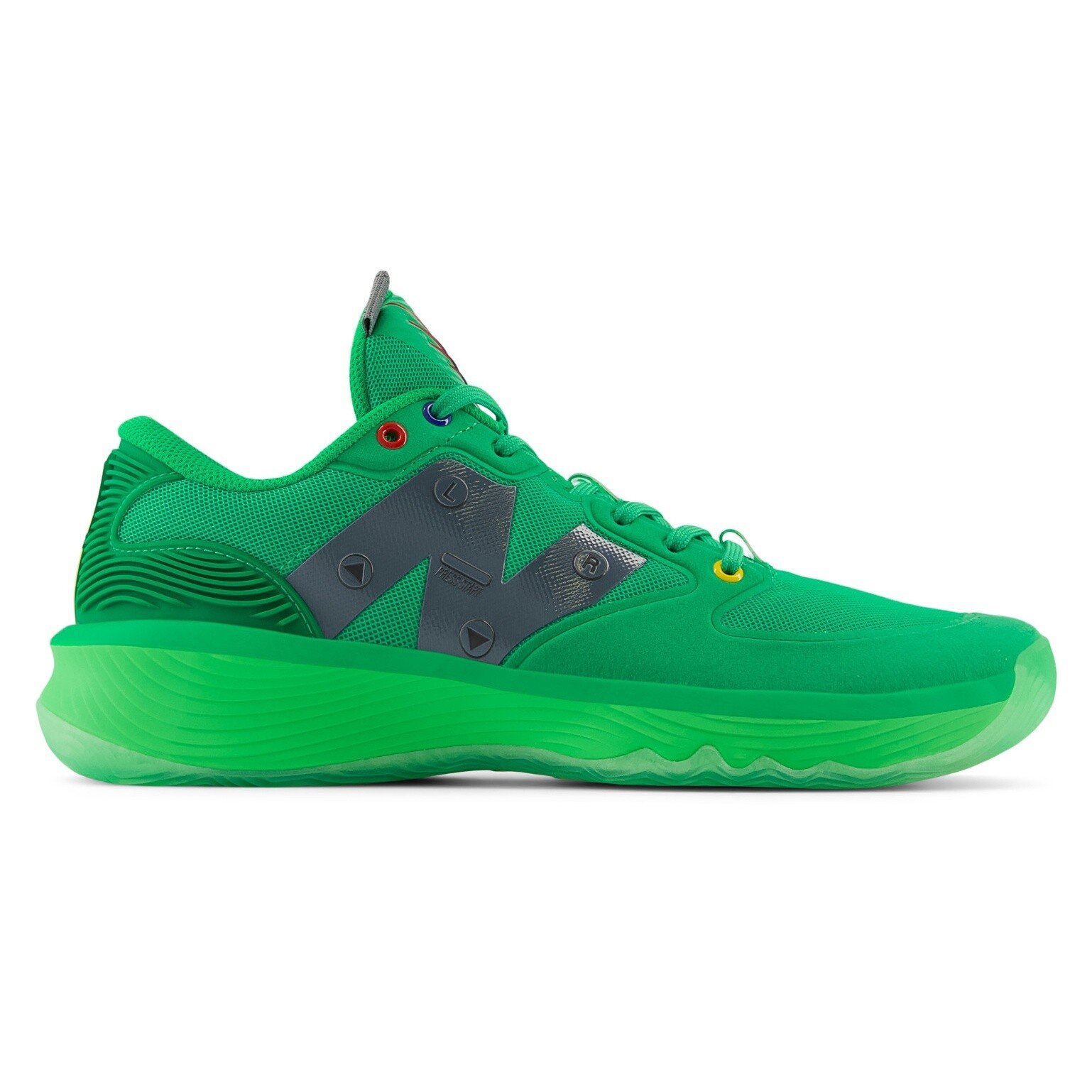 うぃ NEW BALANCE TWO WXY V4 BASKETBALL SHOES | Basketball