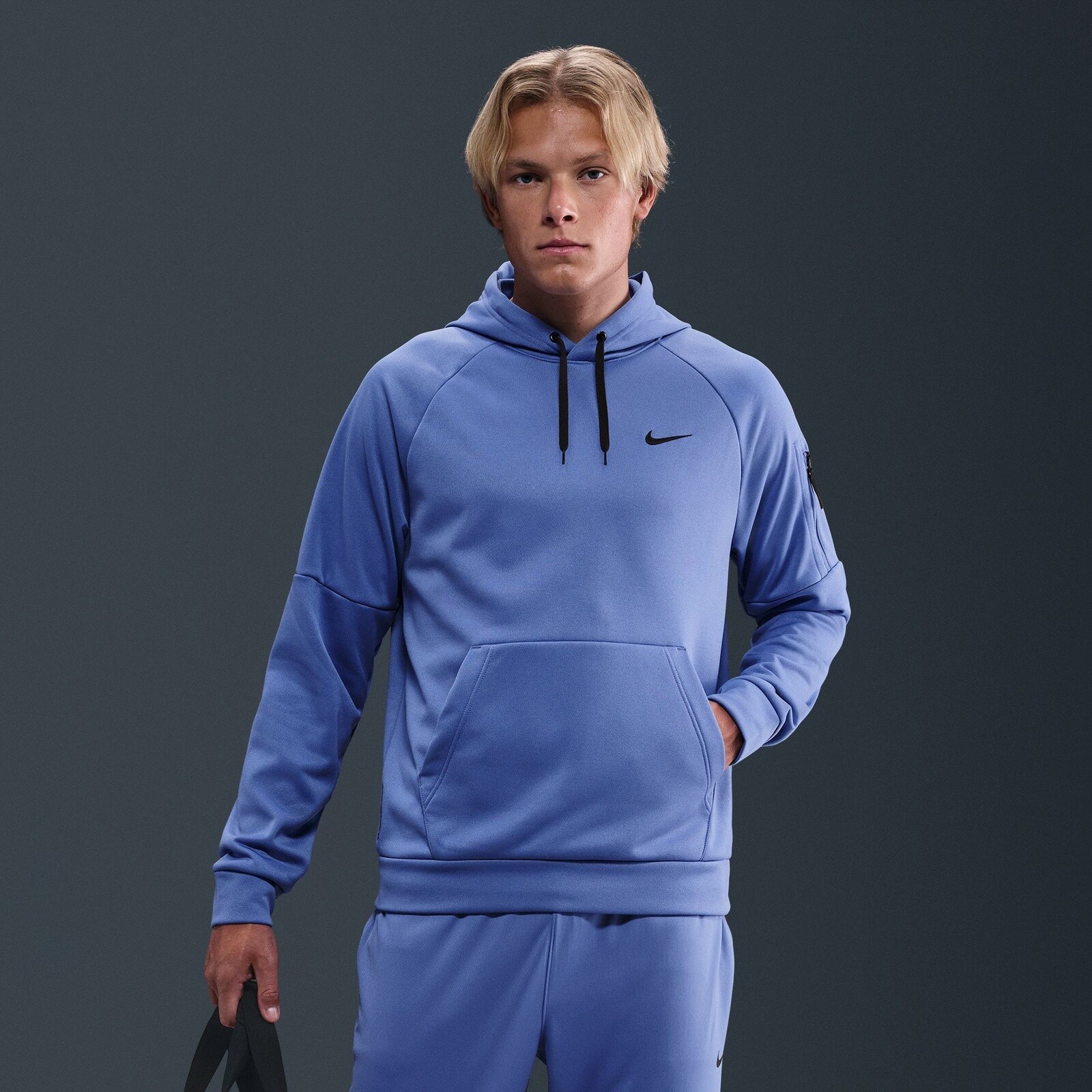 【新品】ナイキ / NIKE Therma-FIT ラン ディビジョン エリート Nike Run Division Elite Therma-Fit Running Pants Black Men's