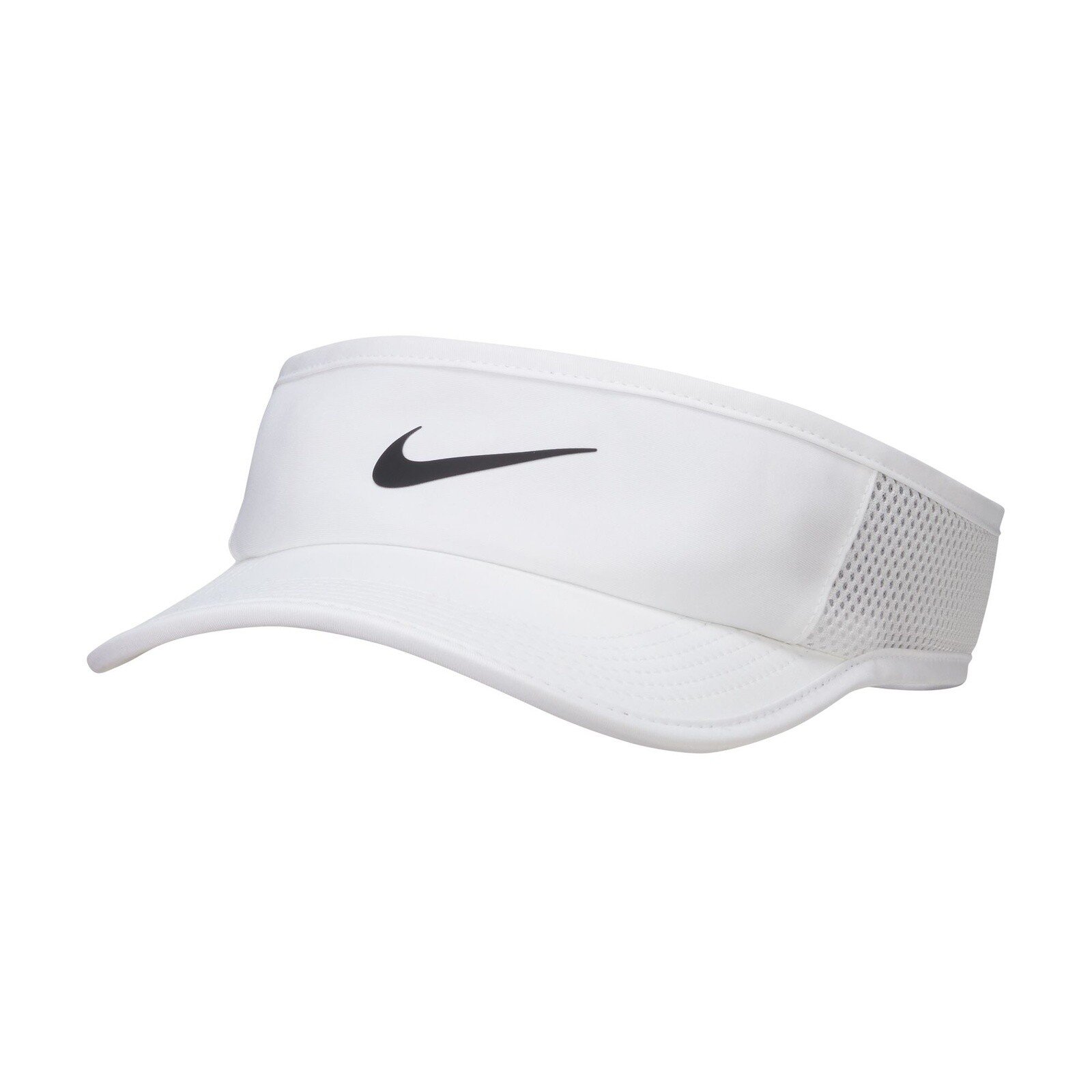 【NIKE】BTC Aerobill Featherlight Visor Nike Dri-FIT Aerobill Featherlight Visor – Fit2Run