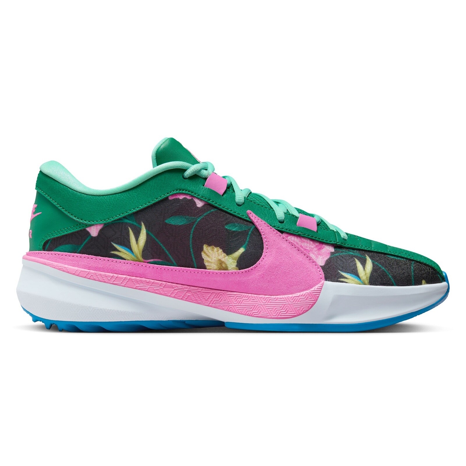 NIKE JA 1 BASKETBALL SHOES | Basketball Trainers | Sportland