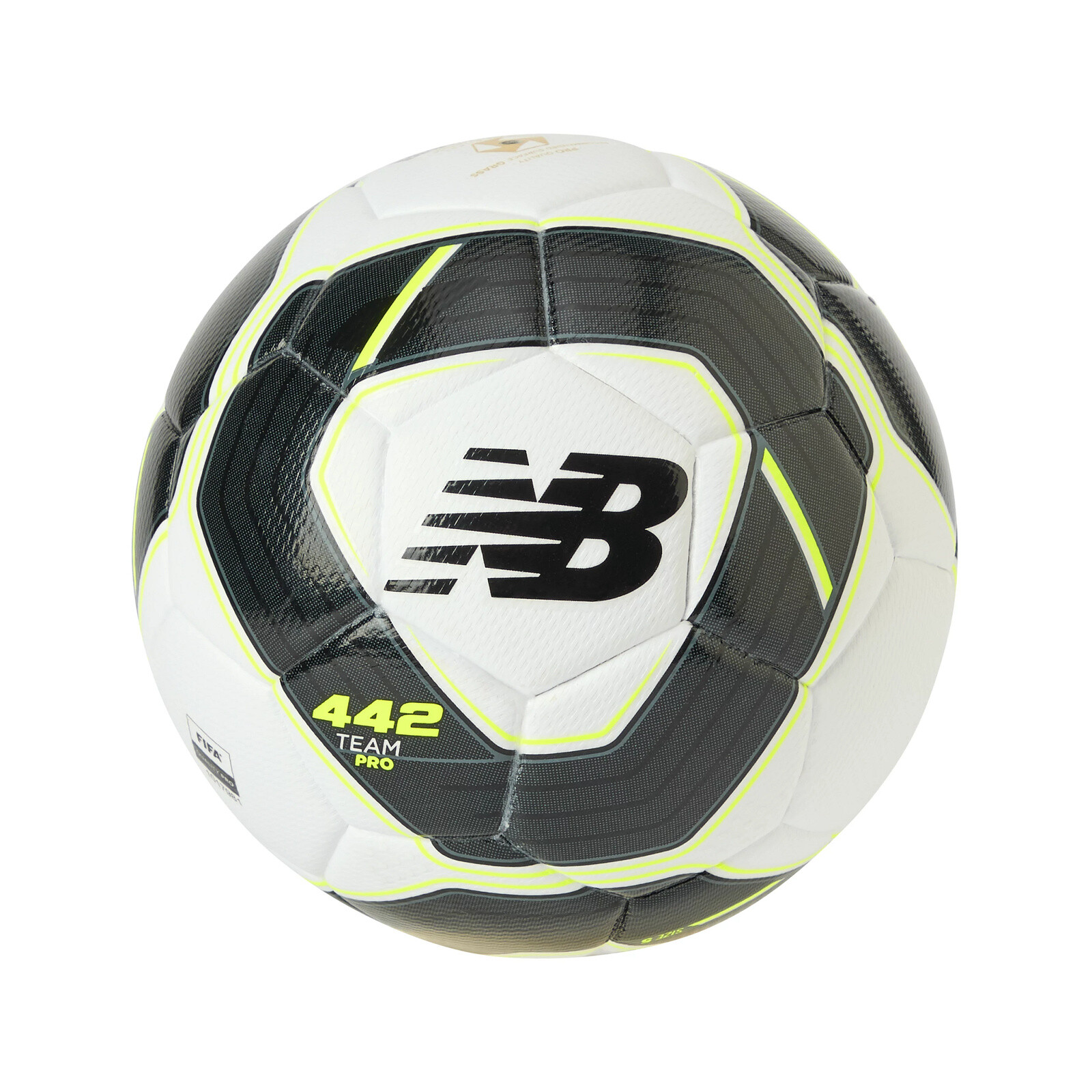 NEW BALANCE GEODESA MATCH FOOTBALL - FIFA QUALITY BASIC