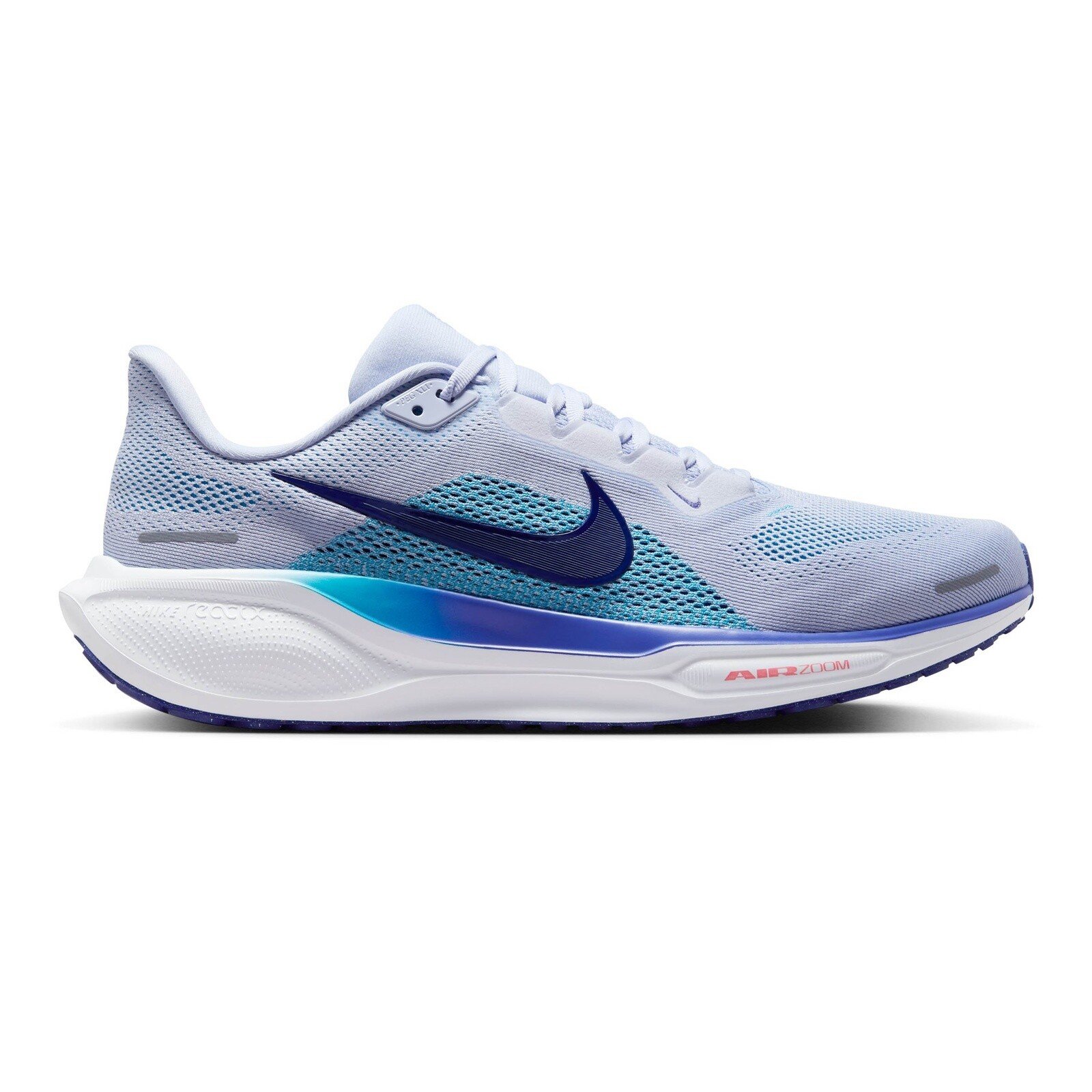 NIKE - e0414 NIKE PEGASUS 41 ELECTRIC MEN'S ROAD RUNNING SHOES | Running