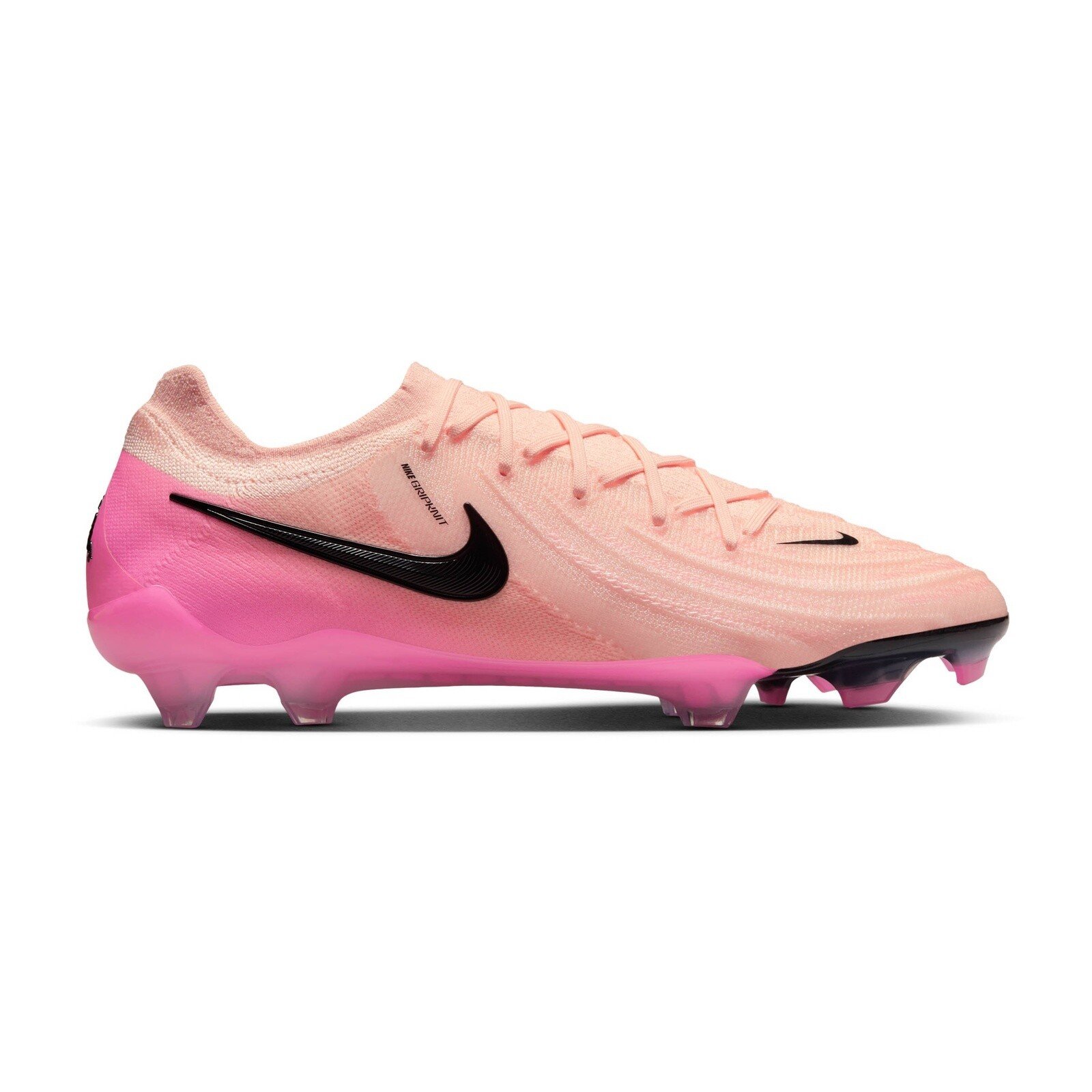 超美品　MercurialSuperFlyCR7 BornLeader Nike Mercurial Superfly 7 Elite Korea FG - Biały/Czerwona