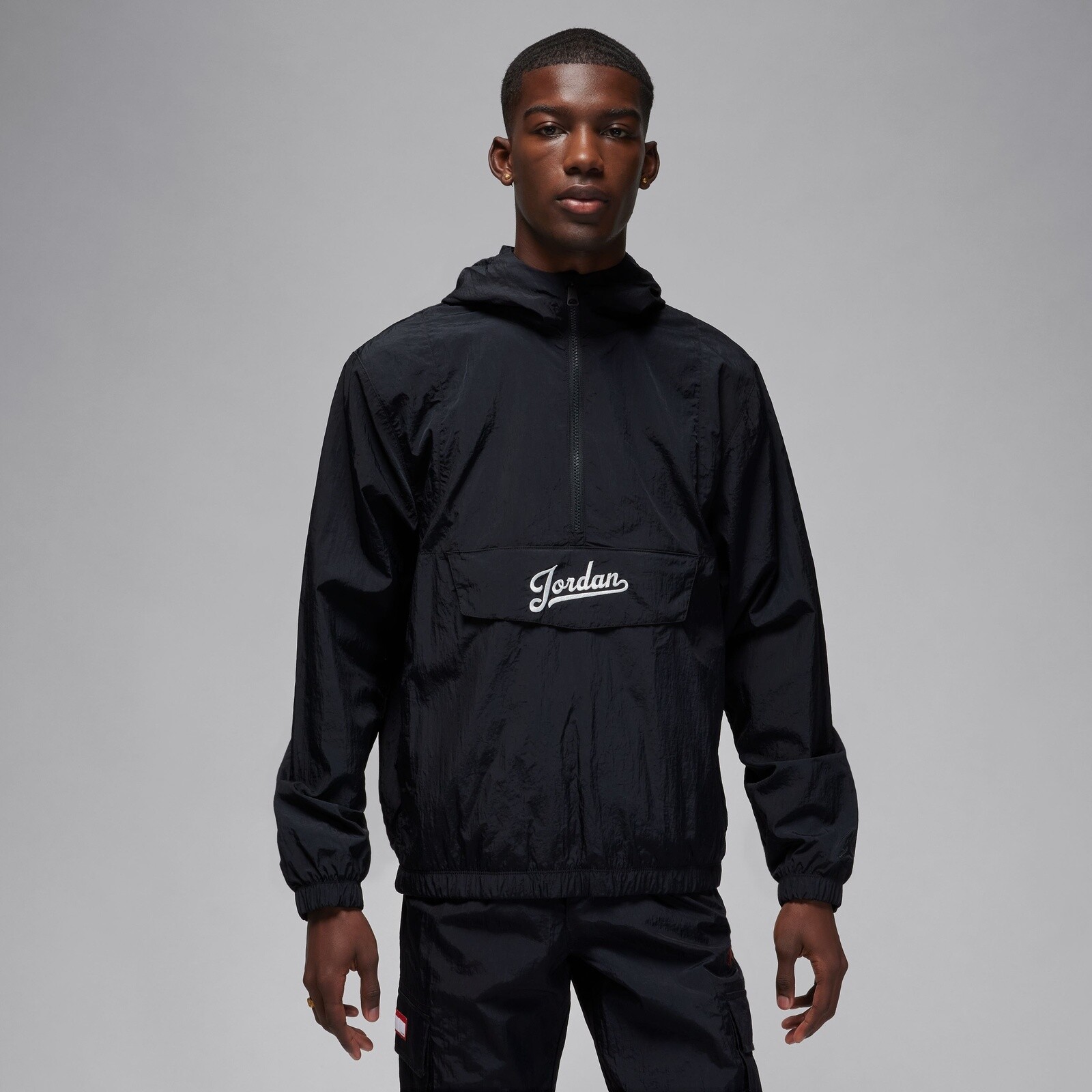 JORDAN THERMA-FIT SPORT MEN'S MID-WEIGHT JACKET | Jackets