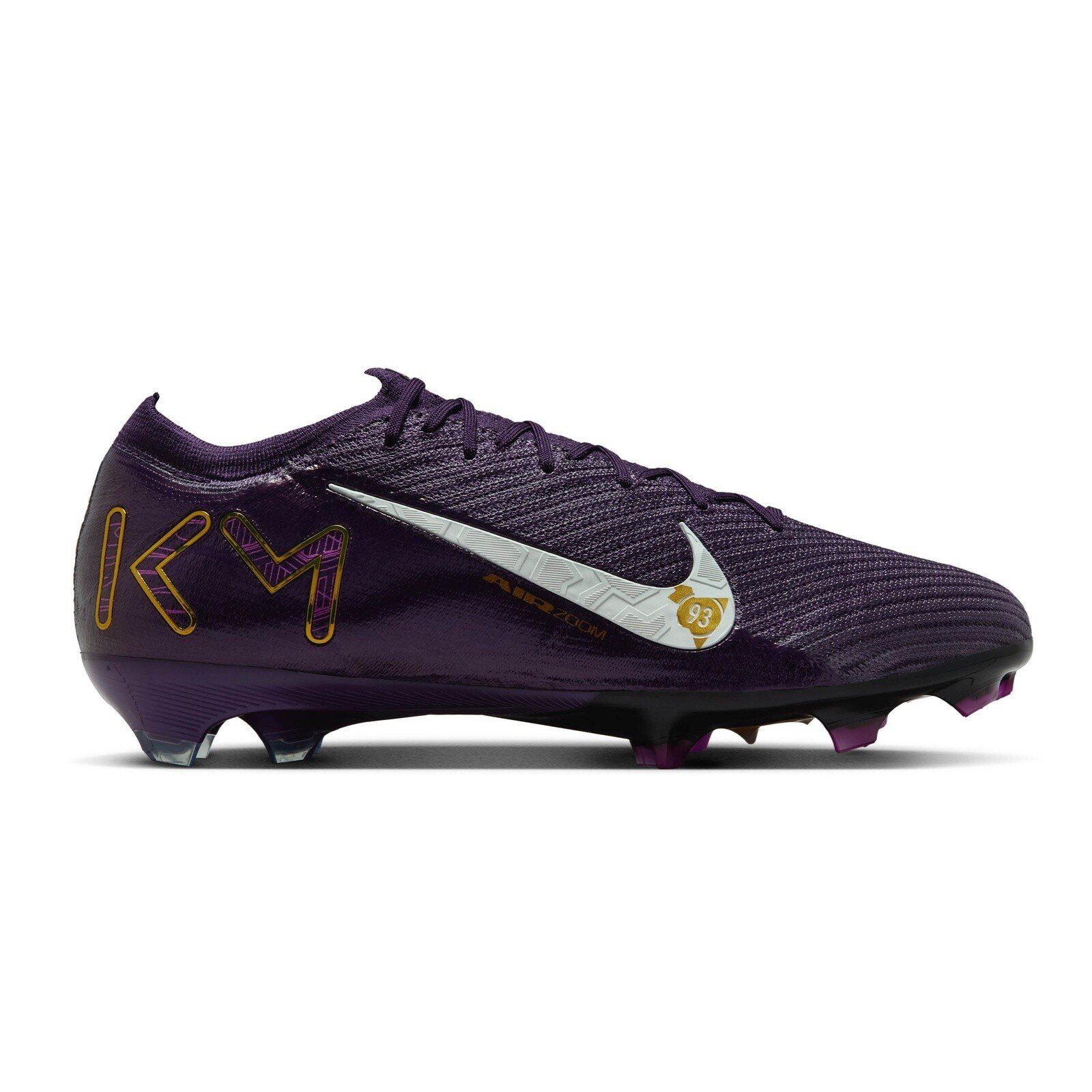 【ラスト一足！】 Superfly 9 Elite SG 25cm送料無料 Nike Air Zoom Mercurial Superfly Elite 9 SG-PRO PLAYER