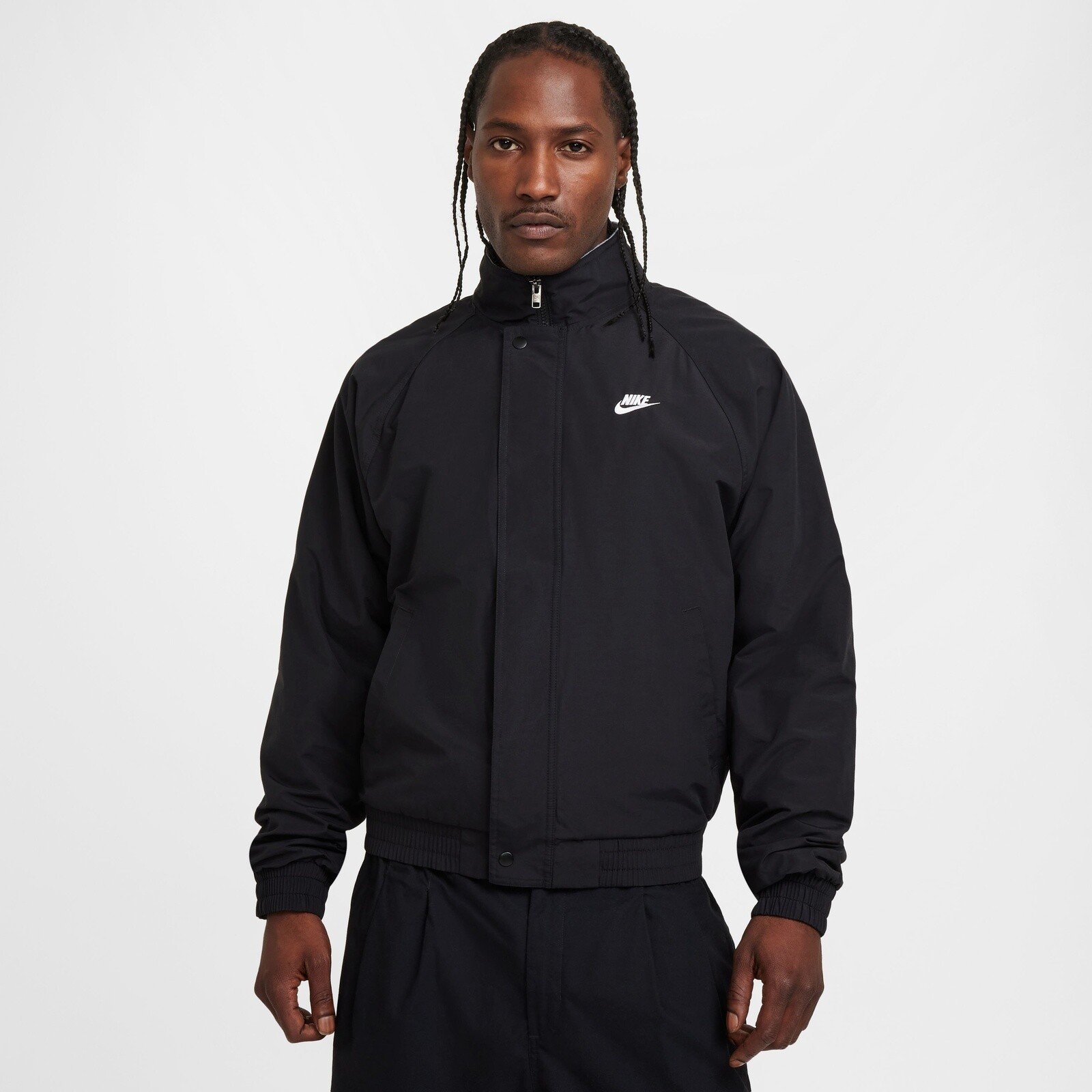 FCRB×NIKE 05AW PDK Warm Up Jacket-Blk/M Nike Big Kids' Dri-FIT UV Training Jacket. Nike.com