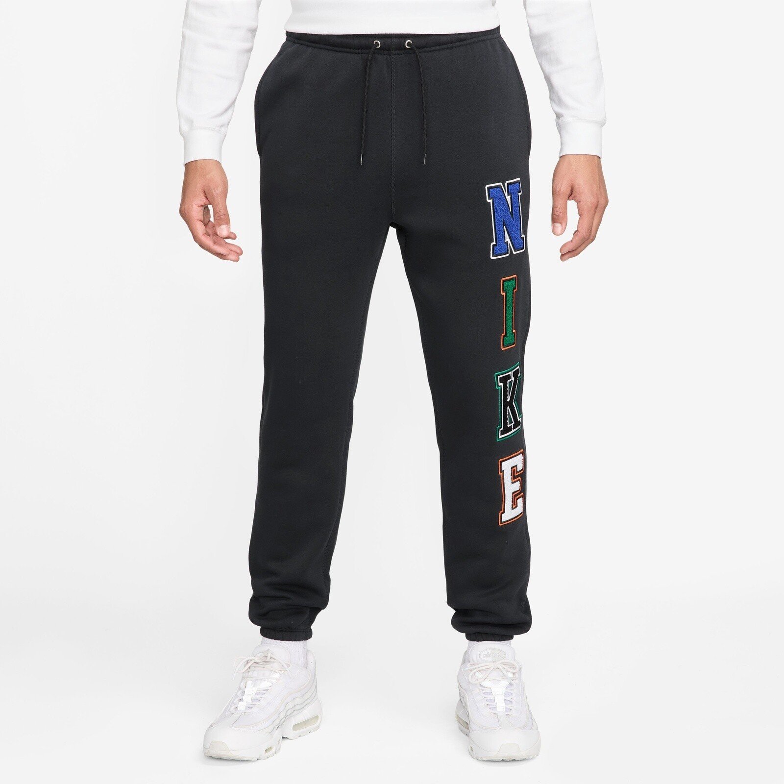 NIKE SWOOSH MEN'S WOVEN PANTS | Pants | Sportland