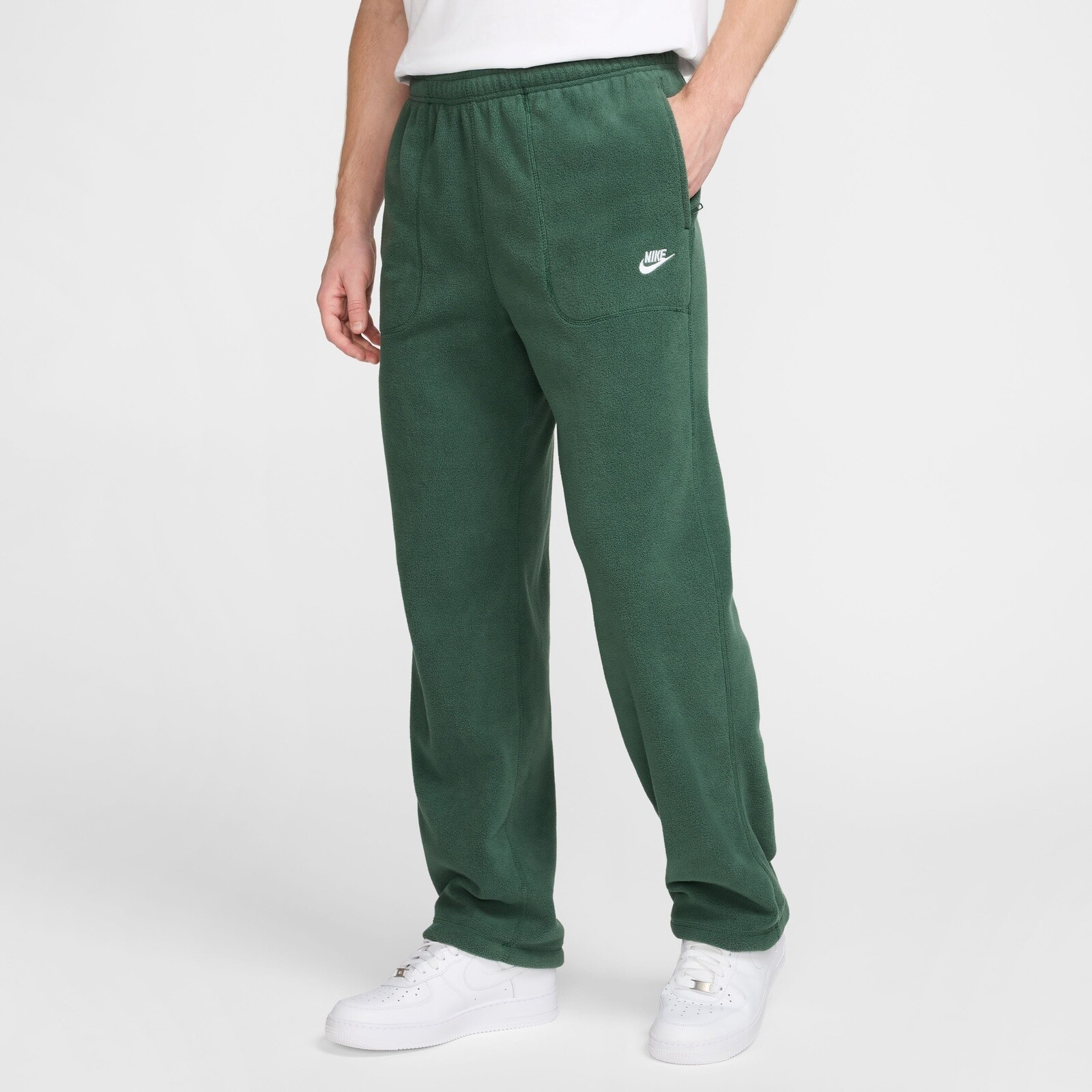 NIKE SWOOSH MEN'S WOVEN PANTS | Pants | Sportland