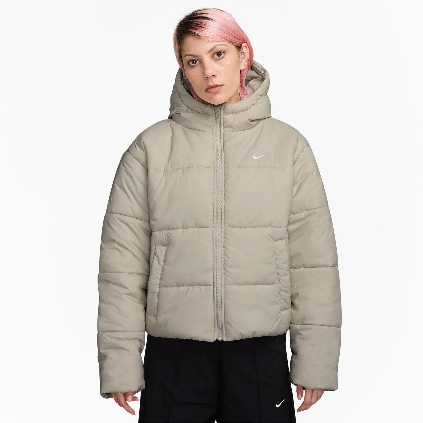 NIKE W NSW TF REVIVAL PAR | Jackets and Parkas | Sportland