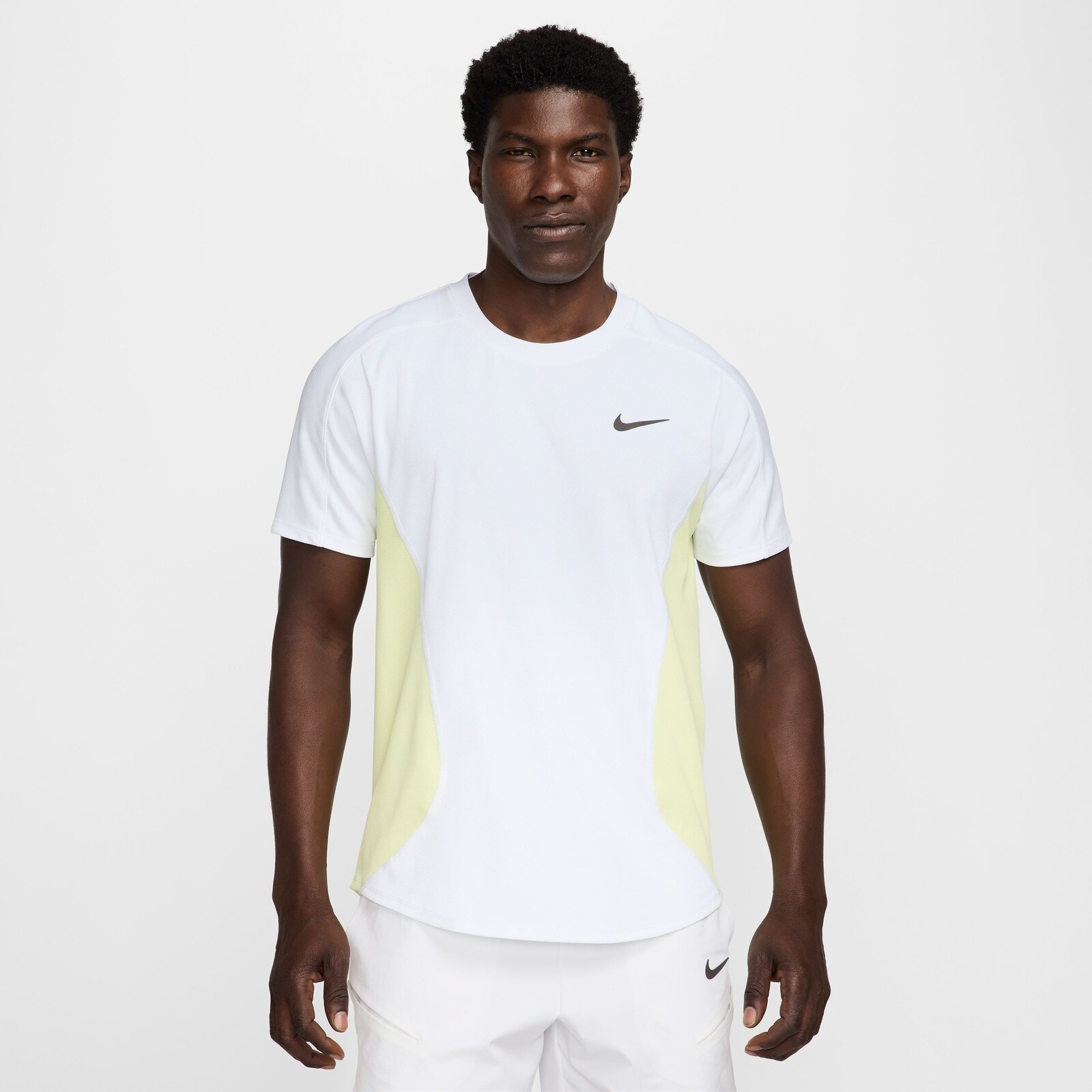NIKE COURT MEN'S DRI-FIT TENNIS T-SHIRT | Tops and Shirts