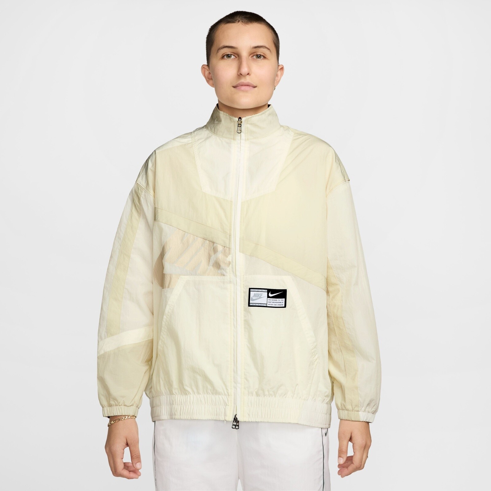 NIKE W NSW TF REVIVAL PAR | Jackets and Parkas | Sportland