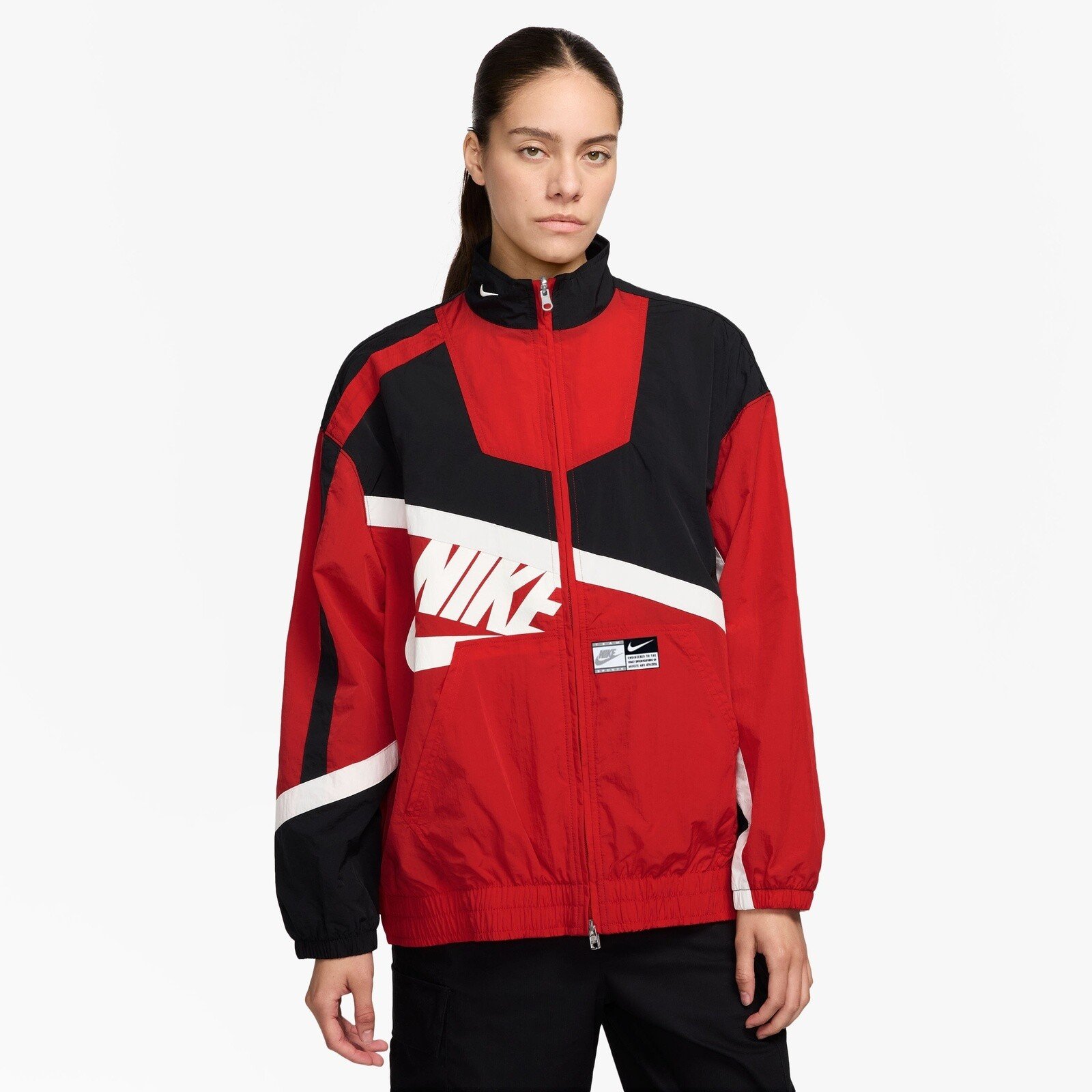 NIKE W NSW TF REVIVAL PAR | Jackets and Parkas | Sportland