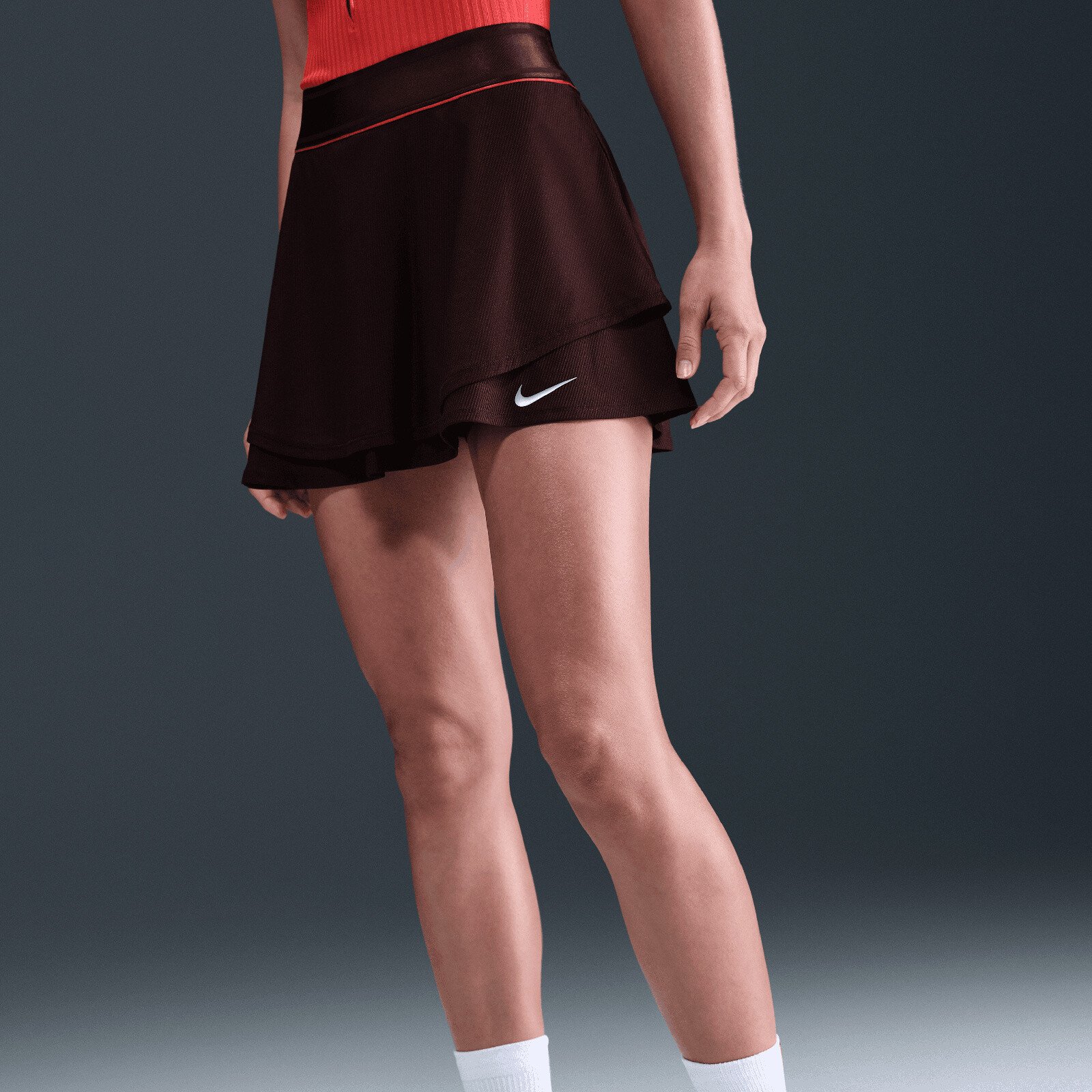 On Court-T&Skirt テニス SizeM 全仏ver. 新品/未開封 NIKE COURT SLAM | Skirts and Dresses | Buy online - Sportland