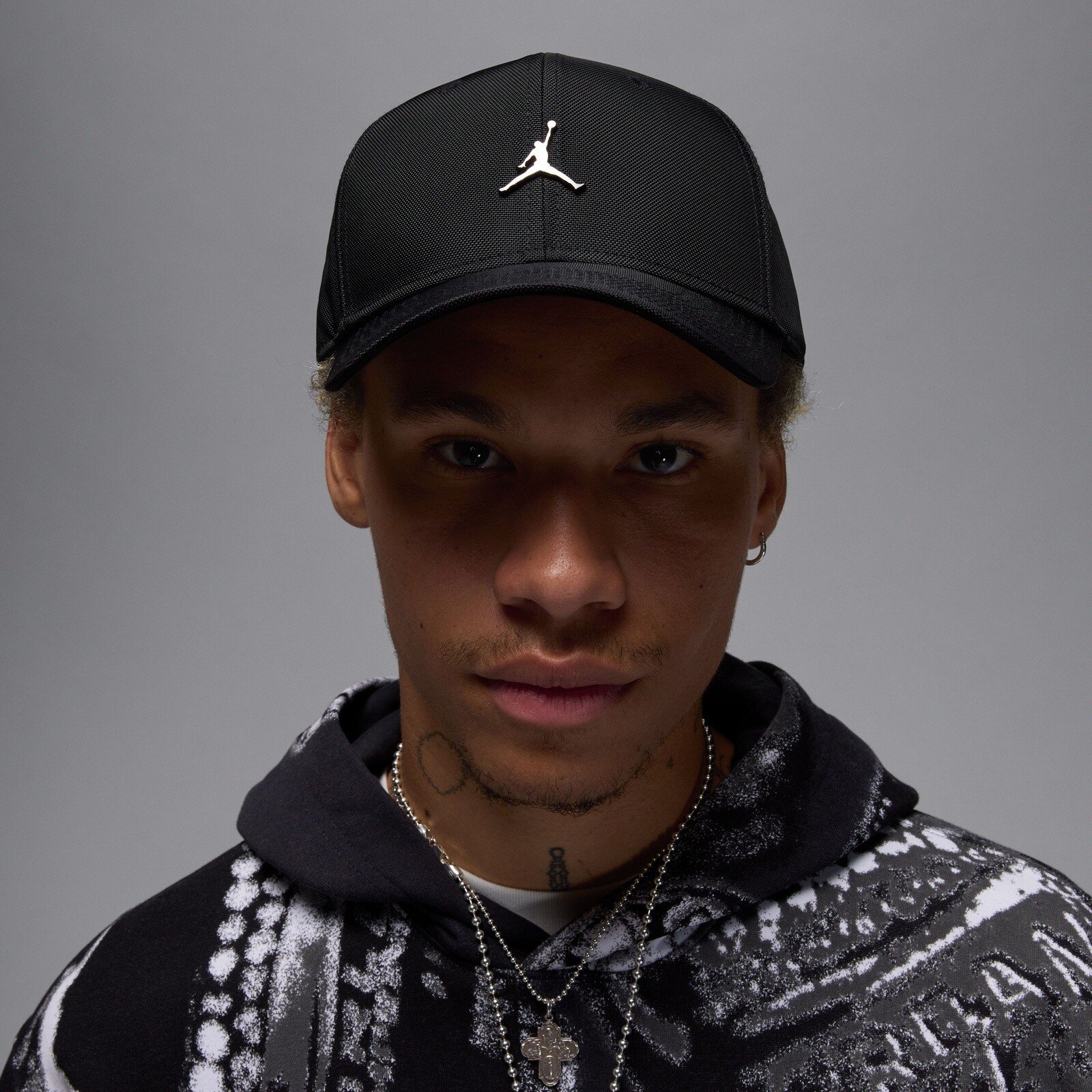 JORDAN RISE CAP ADJUSTABLE HAT | Caps and Hats | Sportland