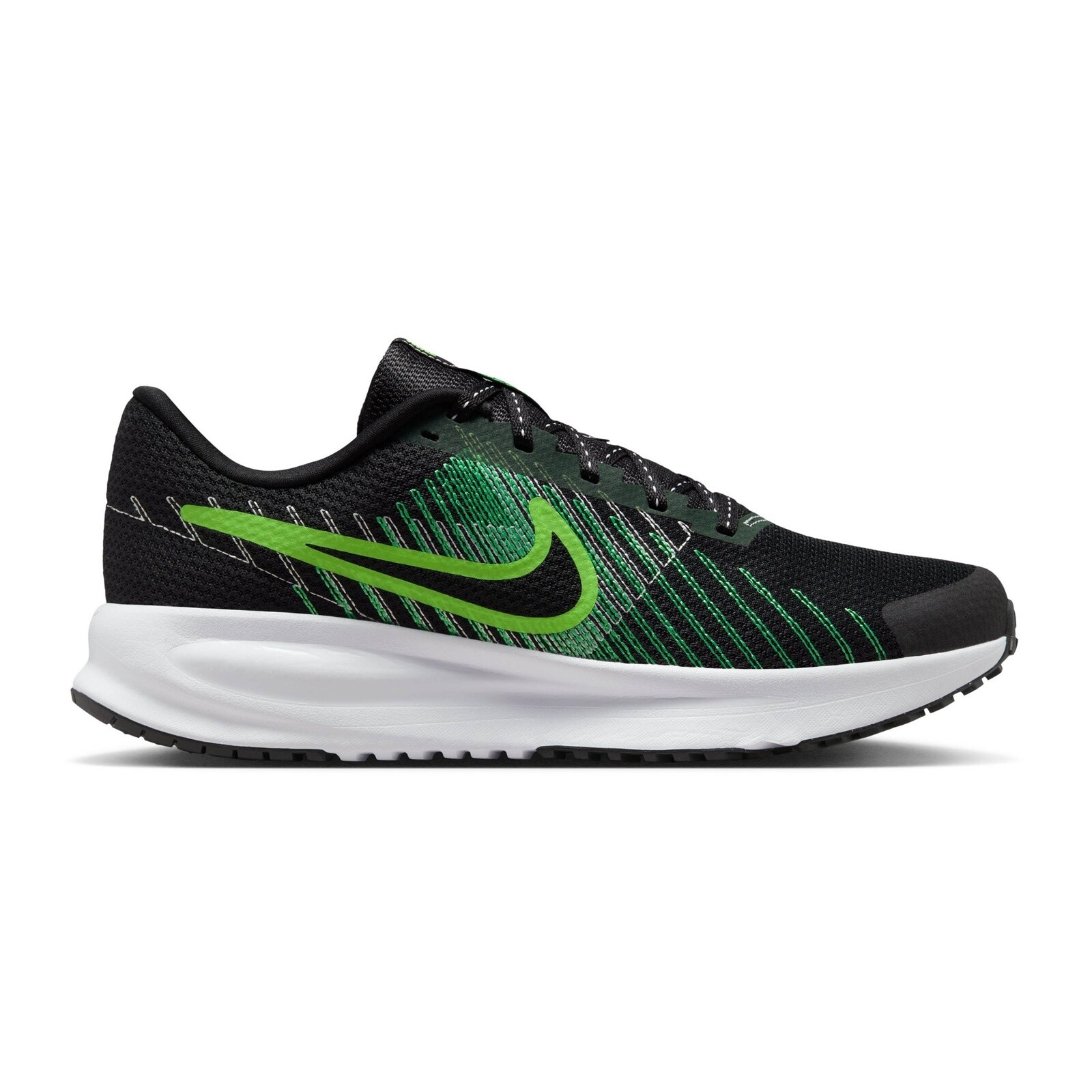 NIKE JUNIPER TRAIL 2 NEXT NATURE MEN'S TRAIL RUNNING SHOES