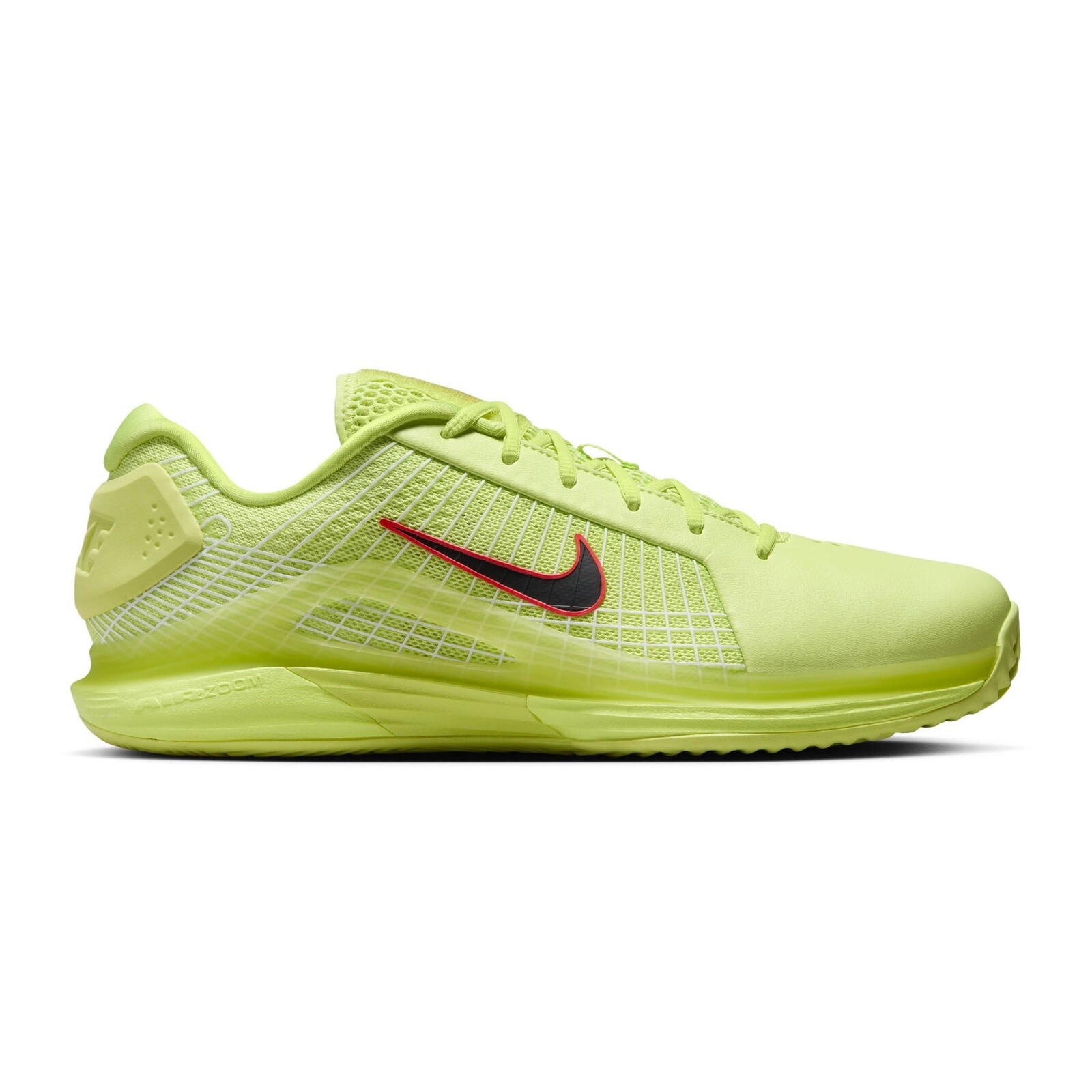NIKE COURT AIR ZOOM VAPOR 11 MEN'S HARD COURT TENNIS SHOES