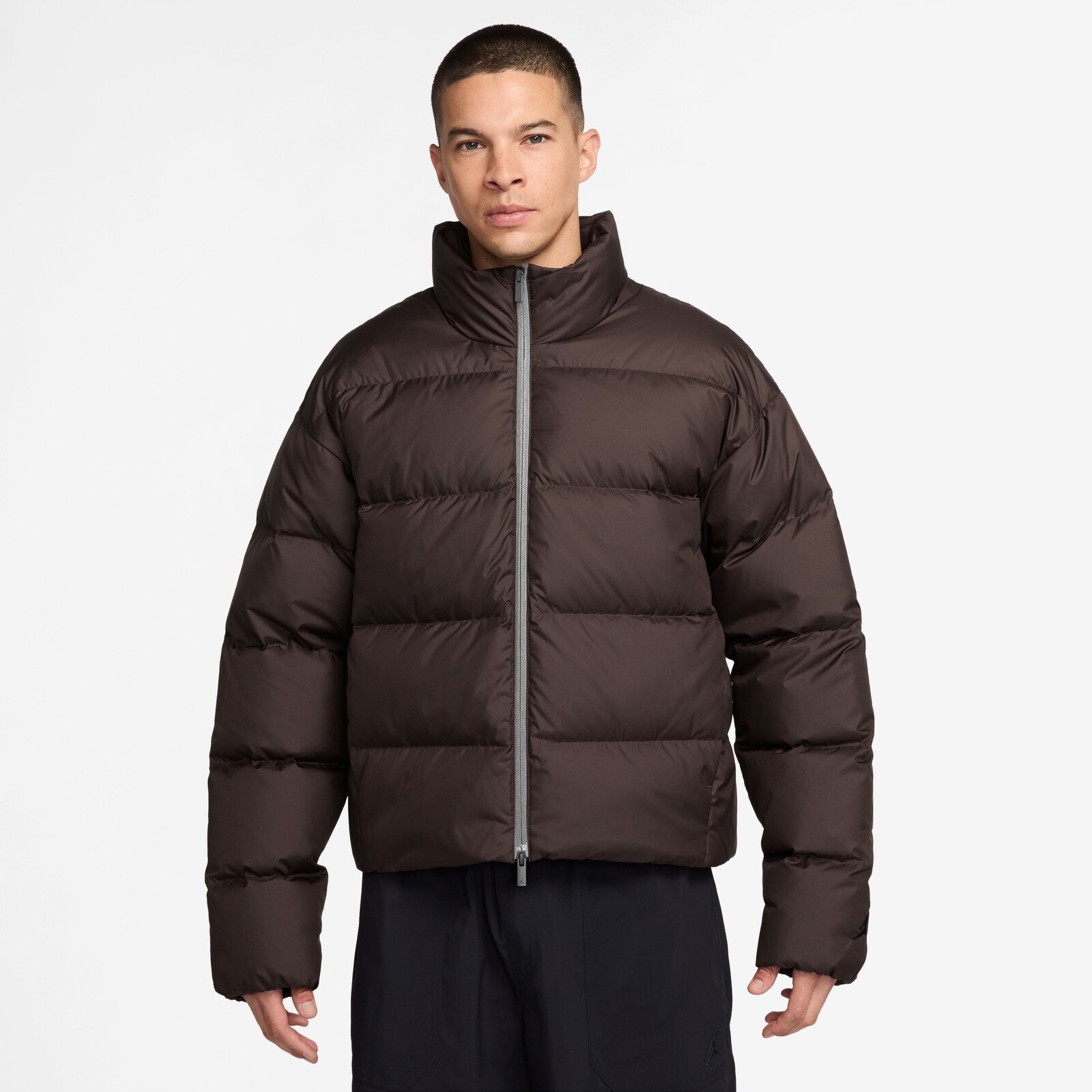 JORDAN THERMA-FIT SPORT MEN'S MID-WEIGHT JACKET | Jackets