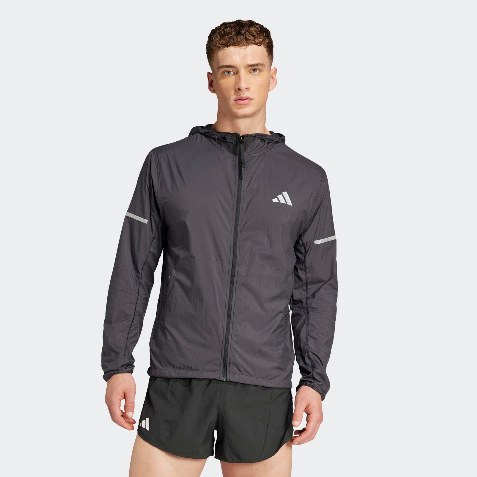 ADIDAS MEN'S ADIDAS X MARIMEKKO MARATHON JACKET | Jackets