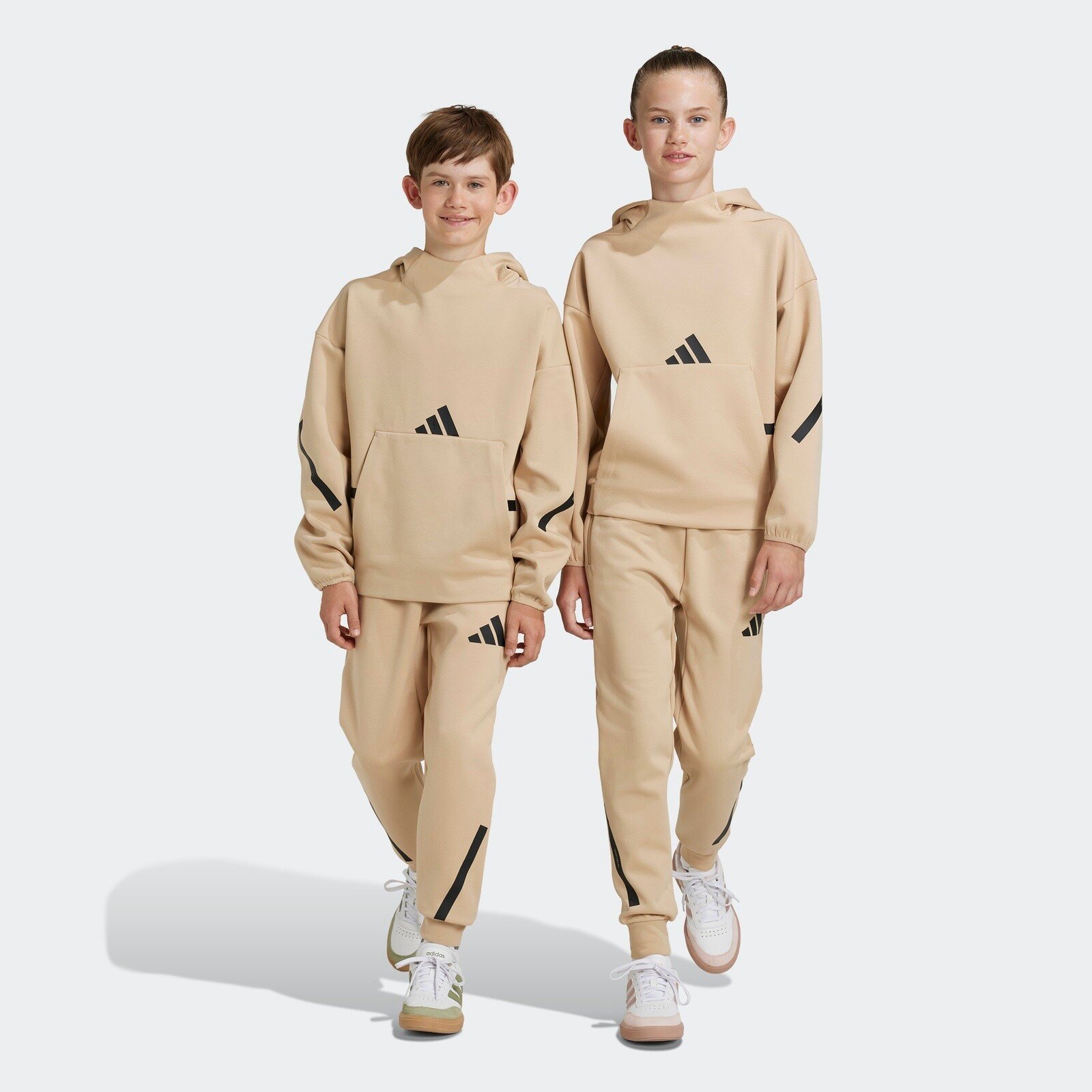 パンツ Moana ADIDAS JUNIOR'S ADIDAS X DISNEY MOANA LEGGINGS | Pants