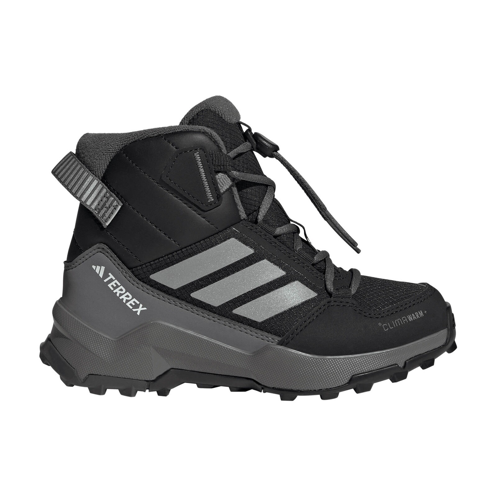 ADIDAS KIDS' TERREX MID GORE-TEX HIKING SHOES | Hiking Shoes