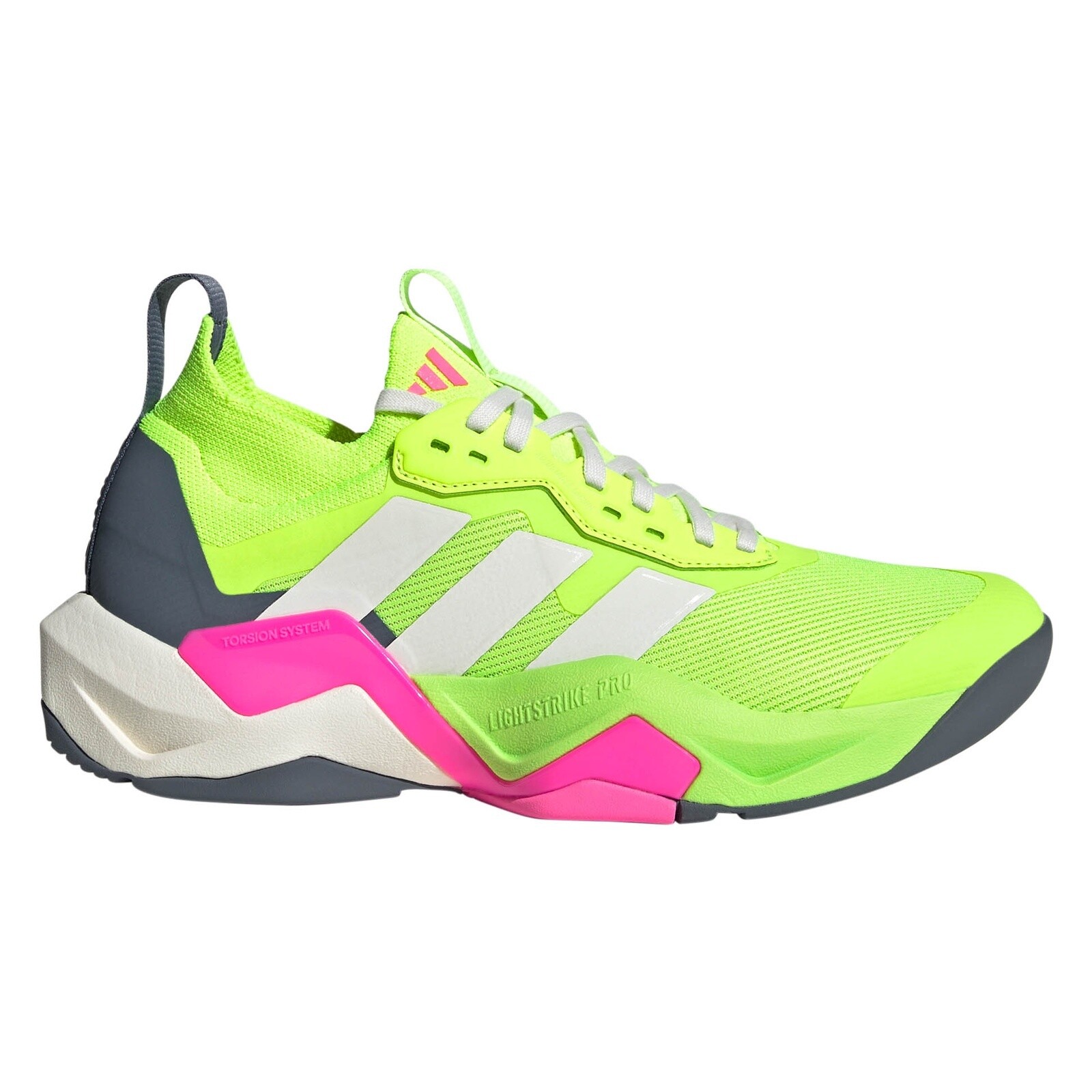 ADIDAS WOMENS RAPIDMOVE ADV TRAINER | Training Shoes | Sportland