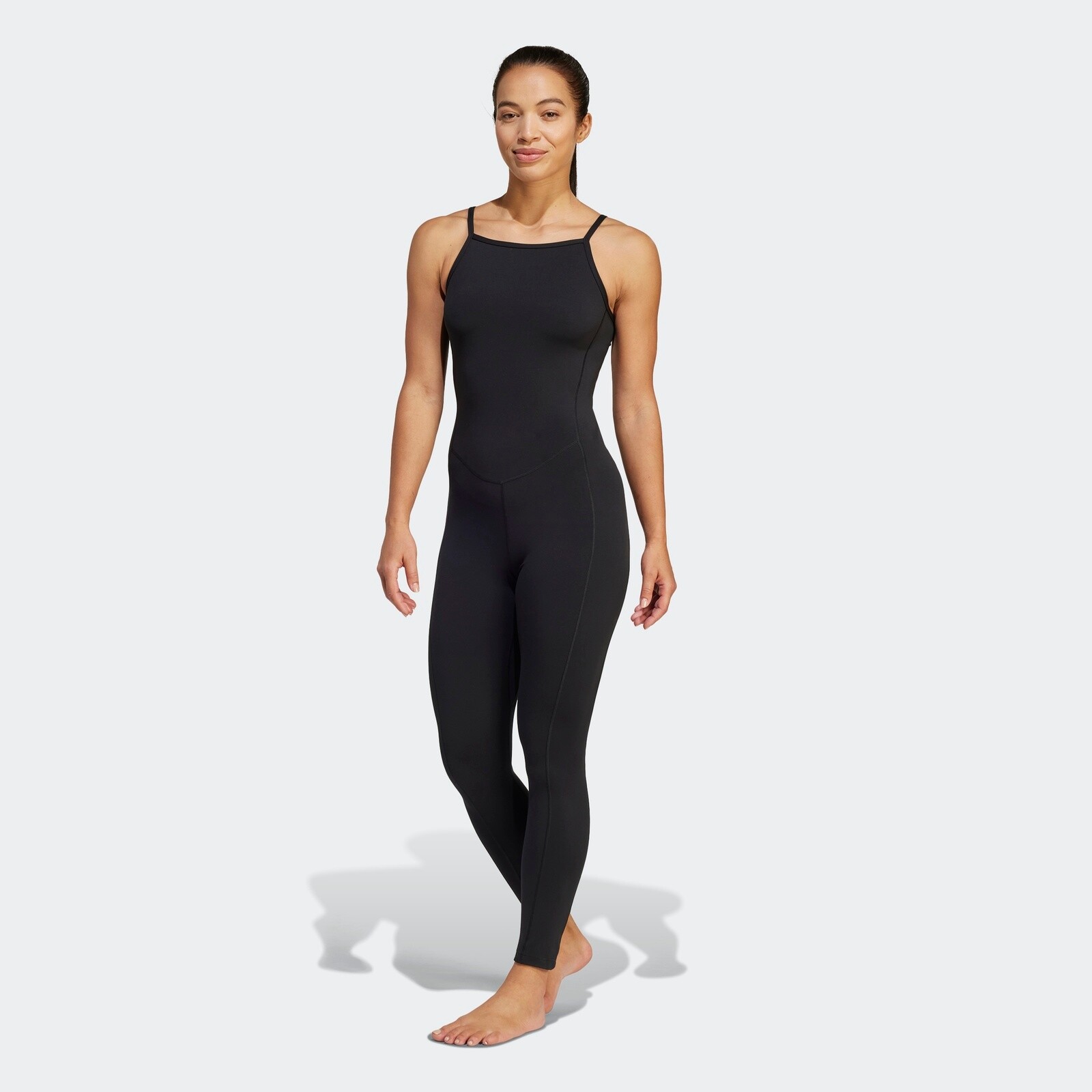 レア⭐︎BODILE ボディール限定柄レオタード Stella XS/S ADIDAS BY STELLA MCCARTNEY WOMEN'S SHINE LEOTARD | Swimwear