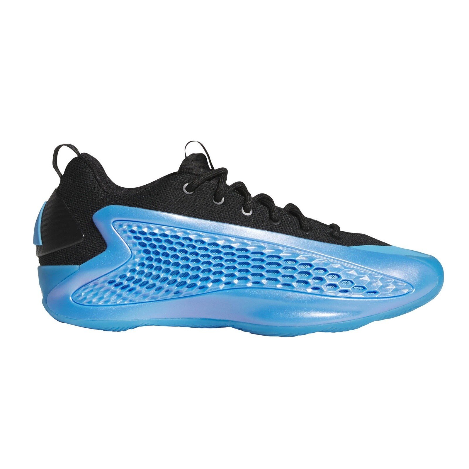 DAME9 26cm 新品 adidas Dame 9 Blue Burst White Aurora Ink JH6625 Men's