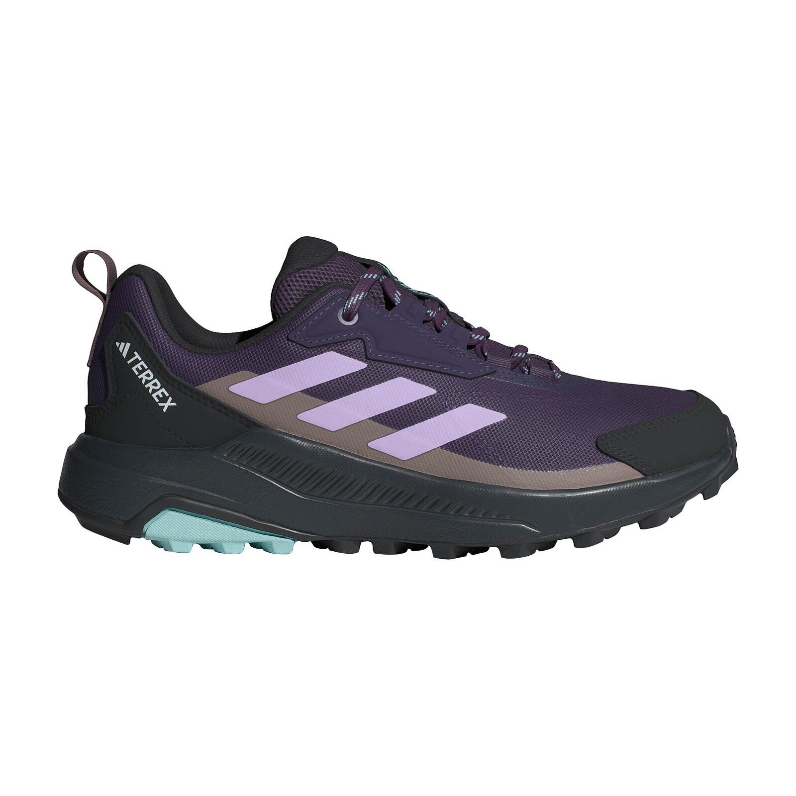 HELLY HANSEN WOMEN'S CASCADE MID-HEIGHT HIKING SHOES