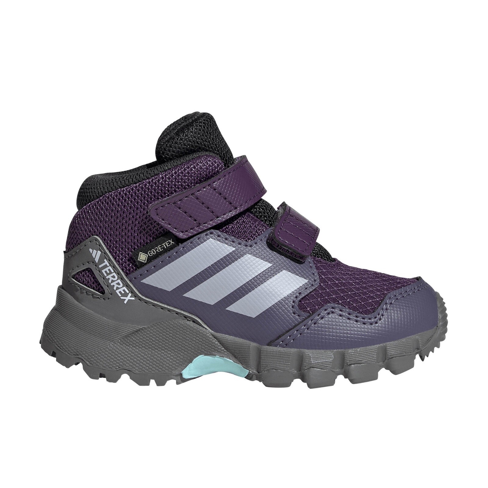 【TRGCK】 ADIDAS KIDS' TERREX MID GORE-TEX HIKING SHOES | Hiking Shoes