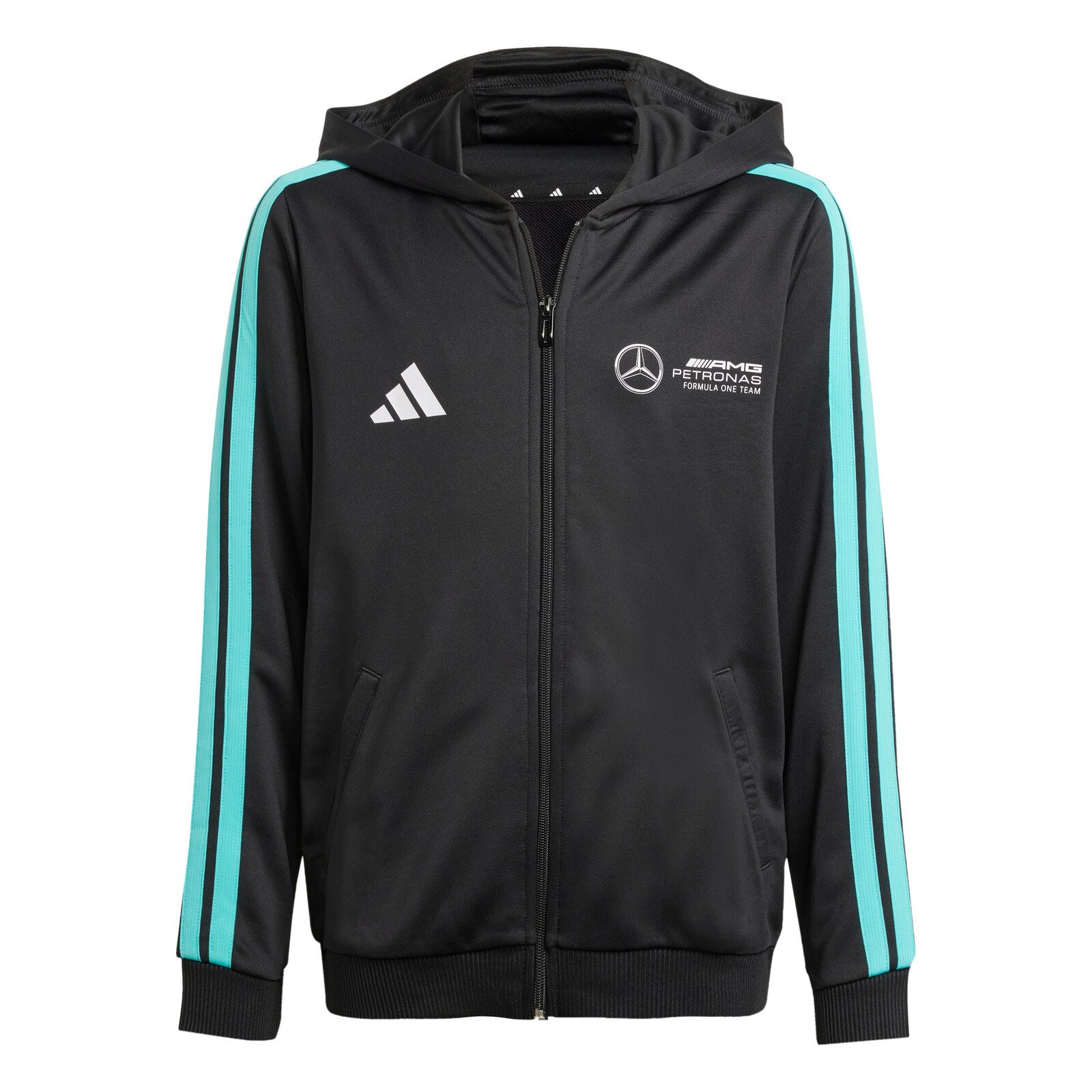 uuu ADIDAS X STAR WARS KIDS Z.N.E FULL-ZIP HOODIE | Hoodies and