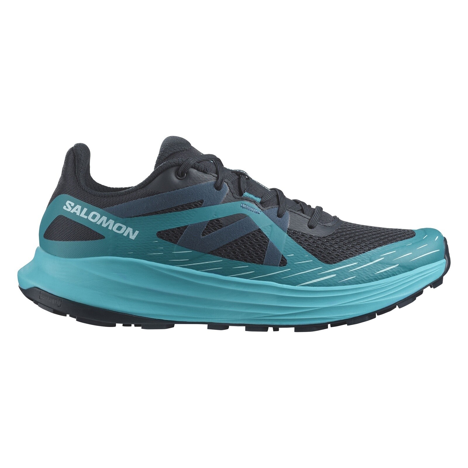 スキー SALOMON CROSS ADVANCED SALOMON Speedcross Advanced - Stone Gray | THEROOM