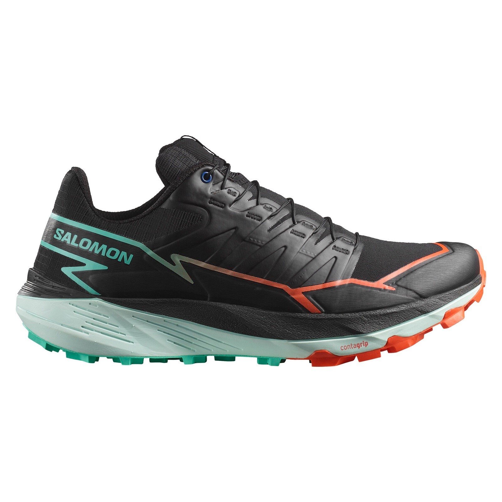 SALOMON SPIKECROSS 6 GORE-TEX TRAIL RUNNING SHOES | Running