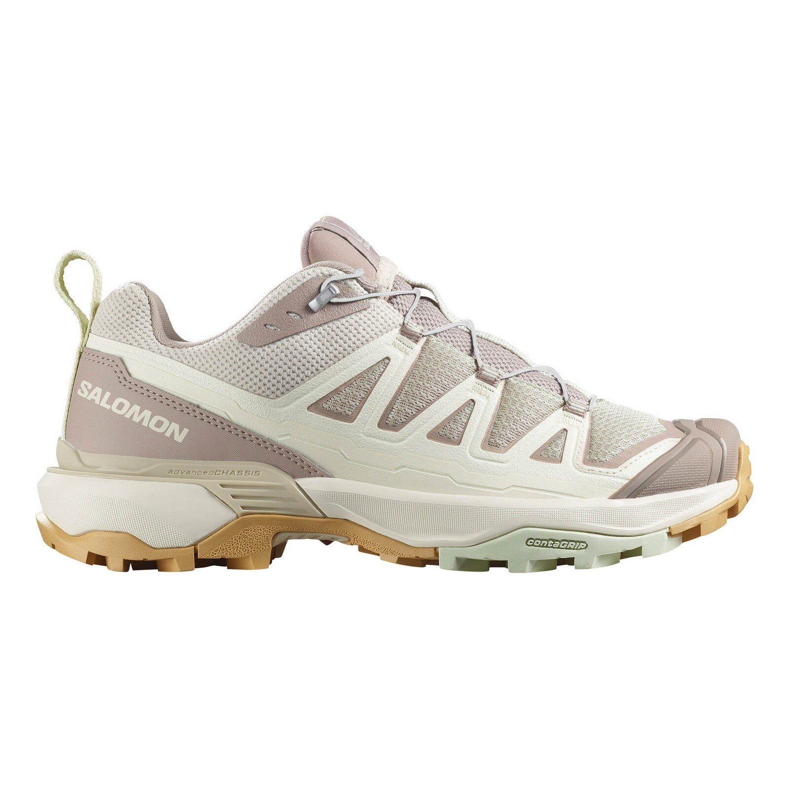 【新品】Salomon LC1218400 JK SS ホワイト SALOMON - 【残りわずか】XT-WHISPER / WHITE / LUNAR ROCK