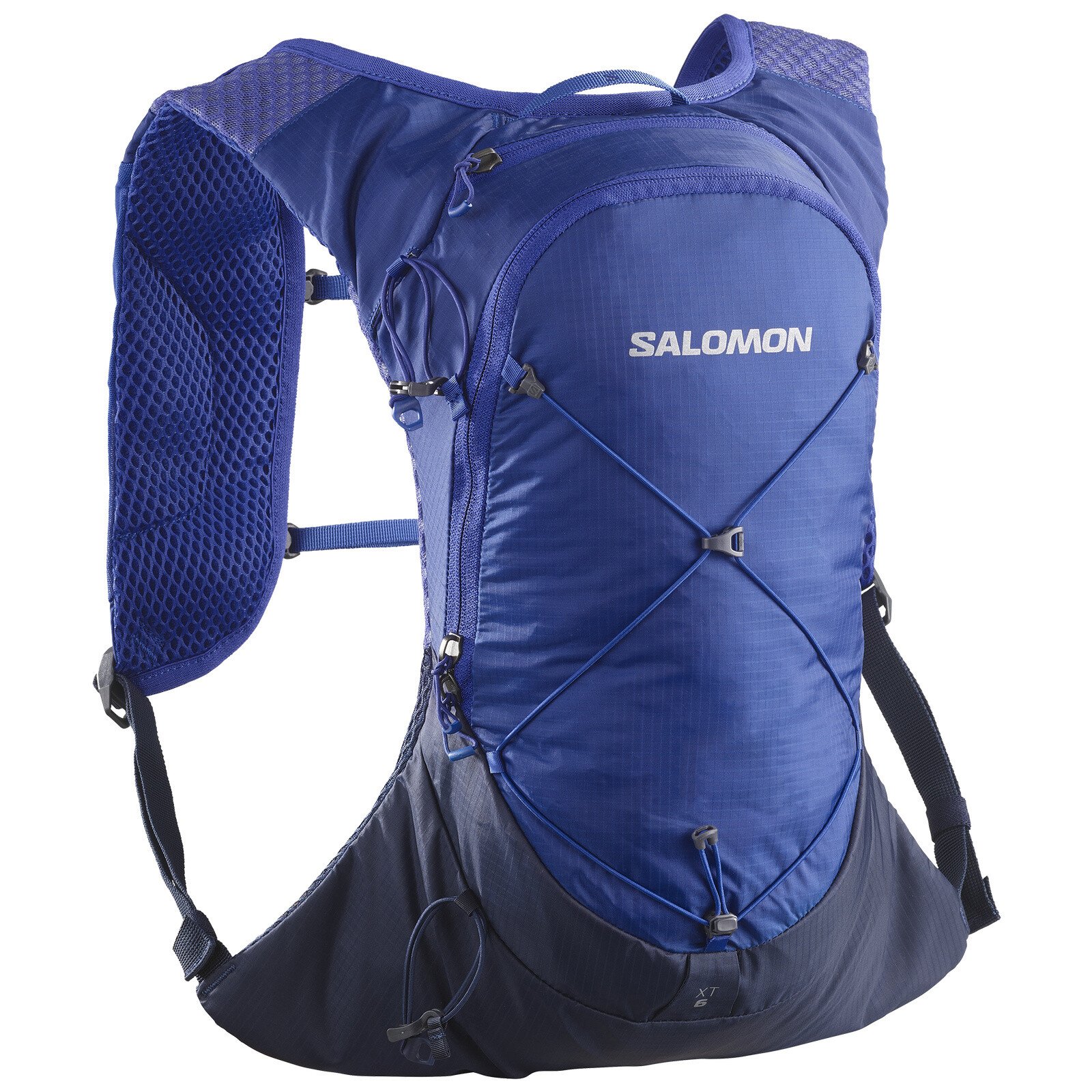 SALOMON - SalomonXA25 M/L トレランザック25L SALOMON SALOMON（サロモン）XA25（エックスエー25）【ハイク