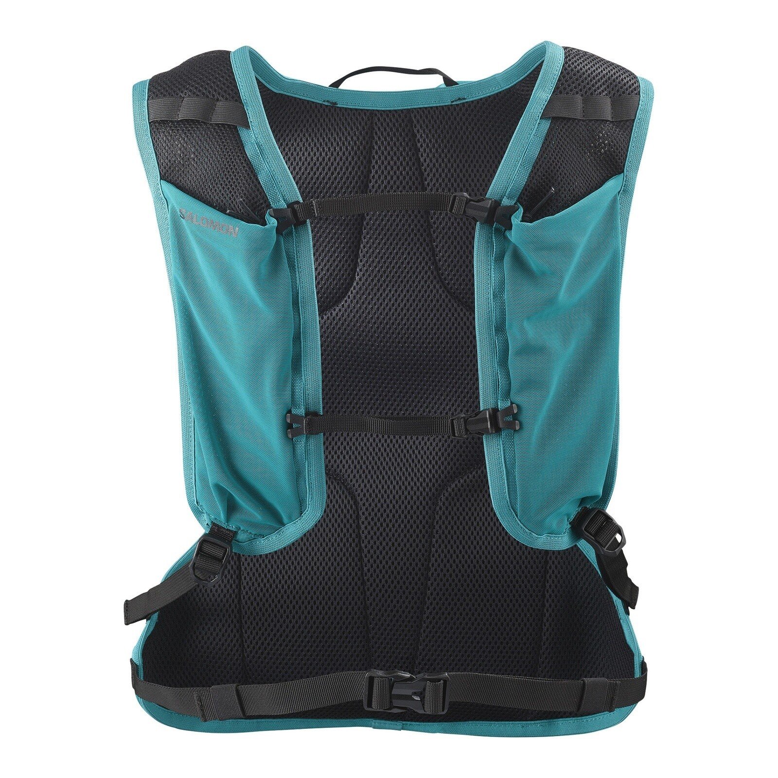 SALOMON SENSE PRO 10 RUNNING VEST WITH FLASK | Backpacks