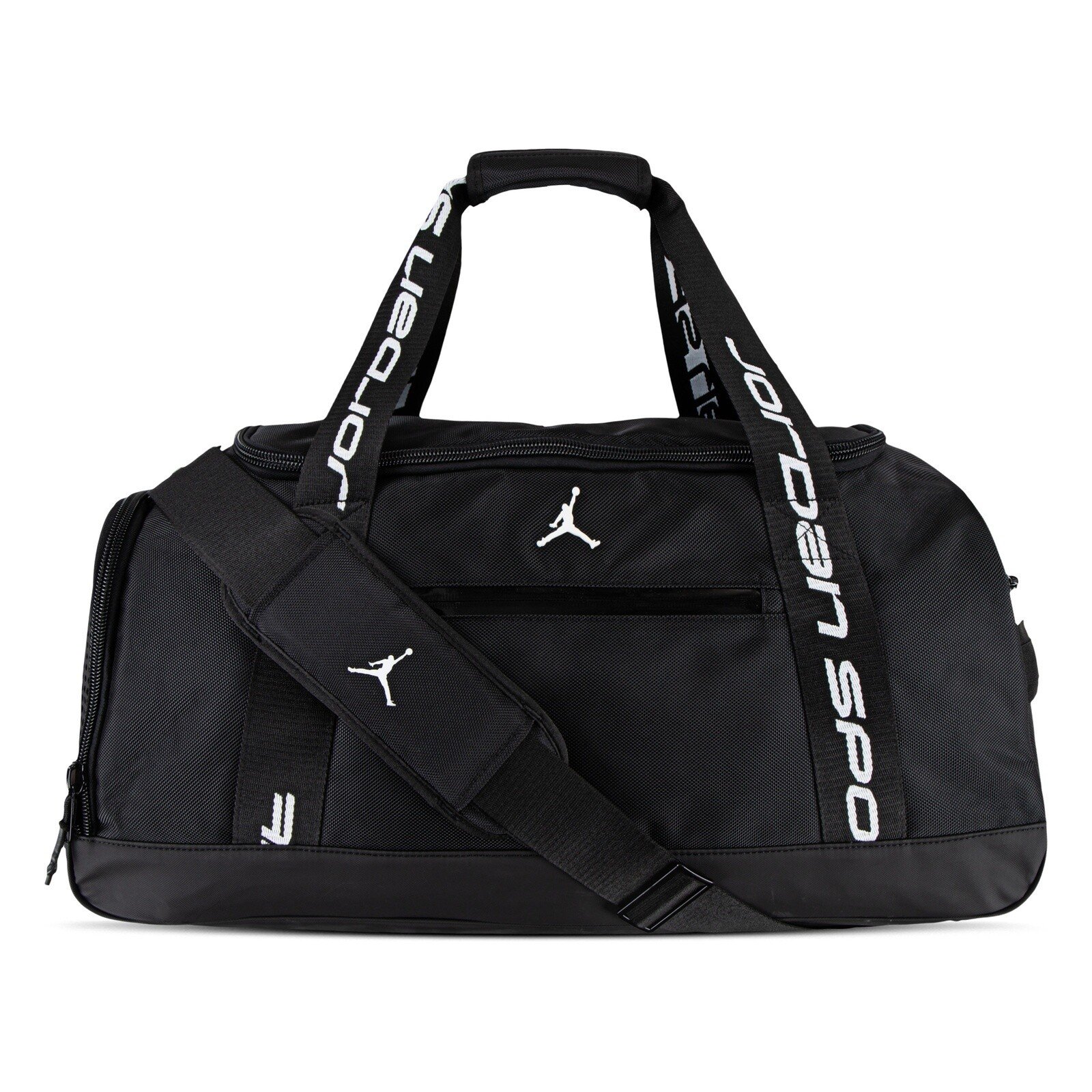 JORDAN MONOGRAM DUFFLE BAG - 40L | Travel and Sports Bags