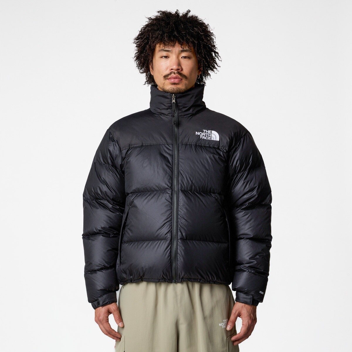 NF Zessho 着用 c.e shell parka NF Zessho 着用 c.e shell parka