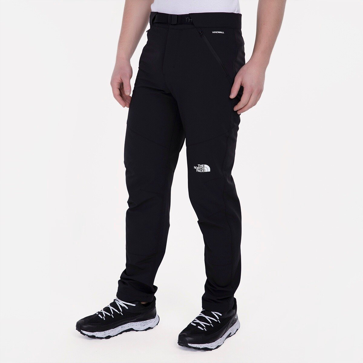 Panasonic Panthers ノースリーブ THE NORTH FACE MEN'S ALPINE RIDGE TAPERED TROUSERS | Pants