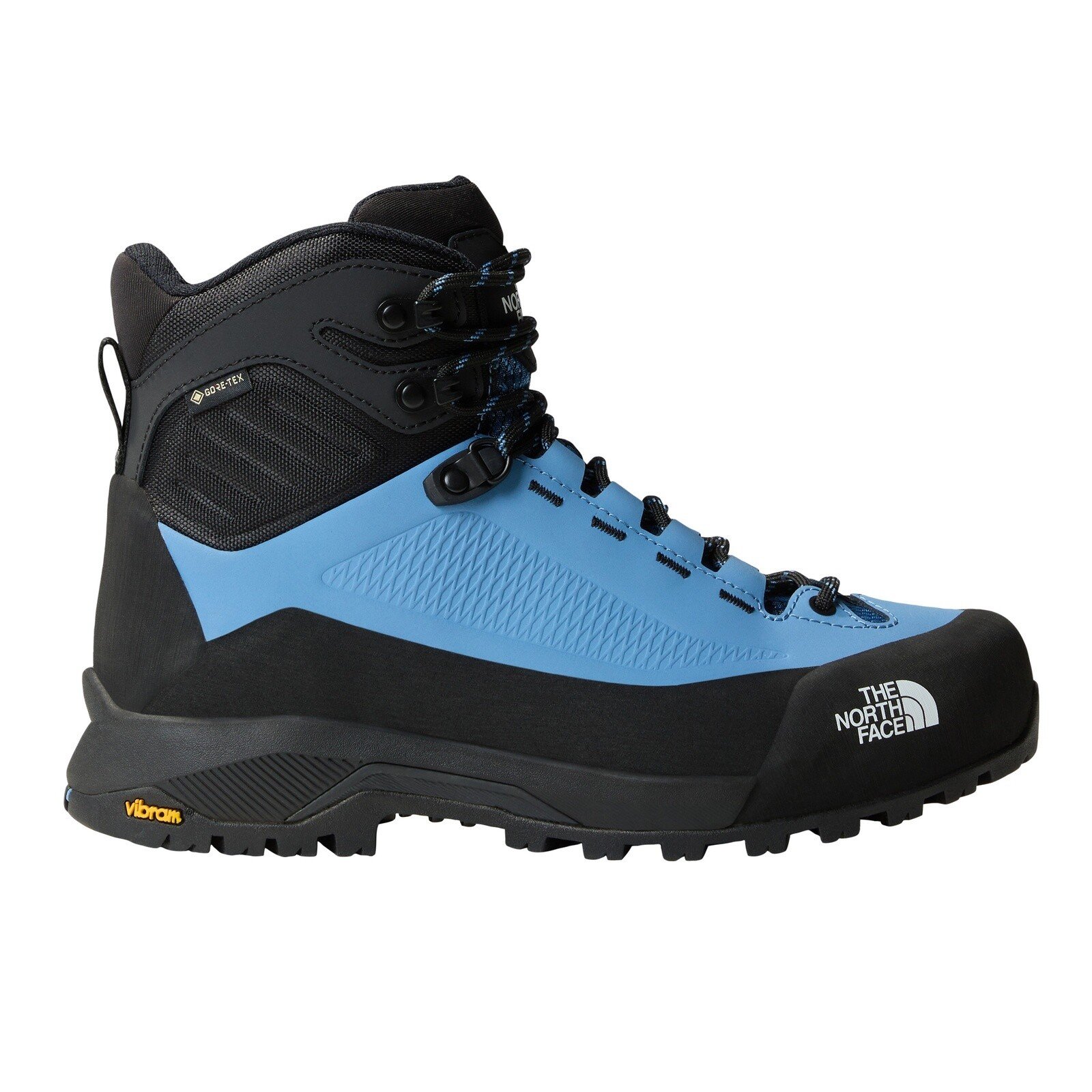 登山用品 THE NORTH FACE - THE NORTH FACE Verto S6K NF01613 26cm The North Face Verto S6K Glacier GORE-TEX® | Weigh My Rack