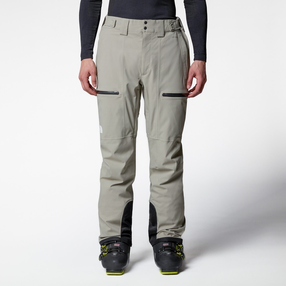 THE NORTH FACE MEN'S SIDECUT GORE-TEX® TROUSERS | Pants