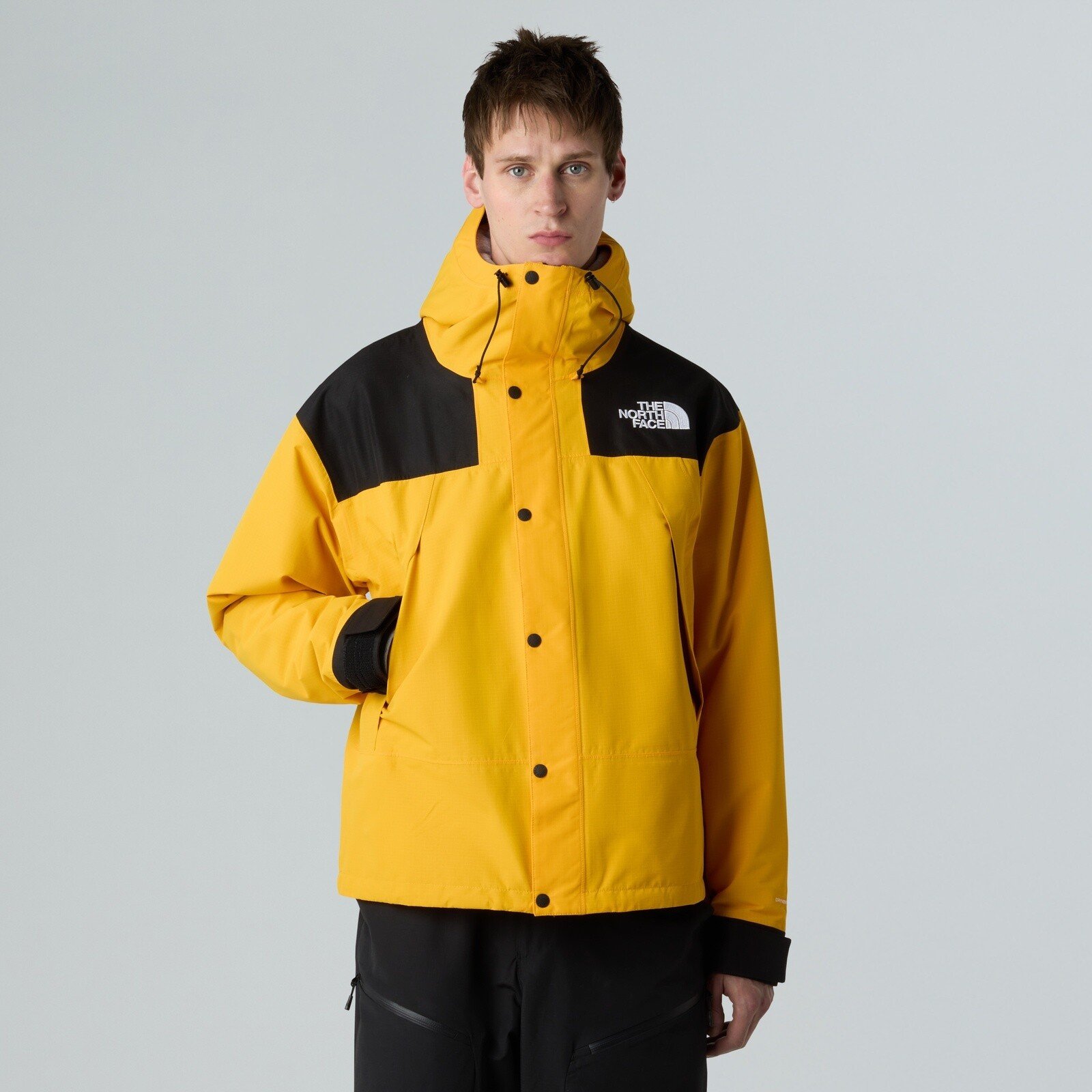 NF Zessho 着用 c.e shell parka THE NORTH FACE MEN'S PACKABLE SHELL PARKA | Jackets and