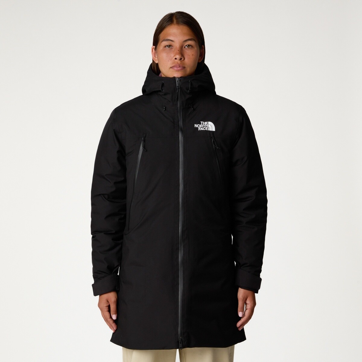 THE NORTH FACE WOMEN'S DRYVENT™ MONO MOUNTAIN JACKET