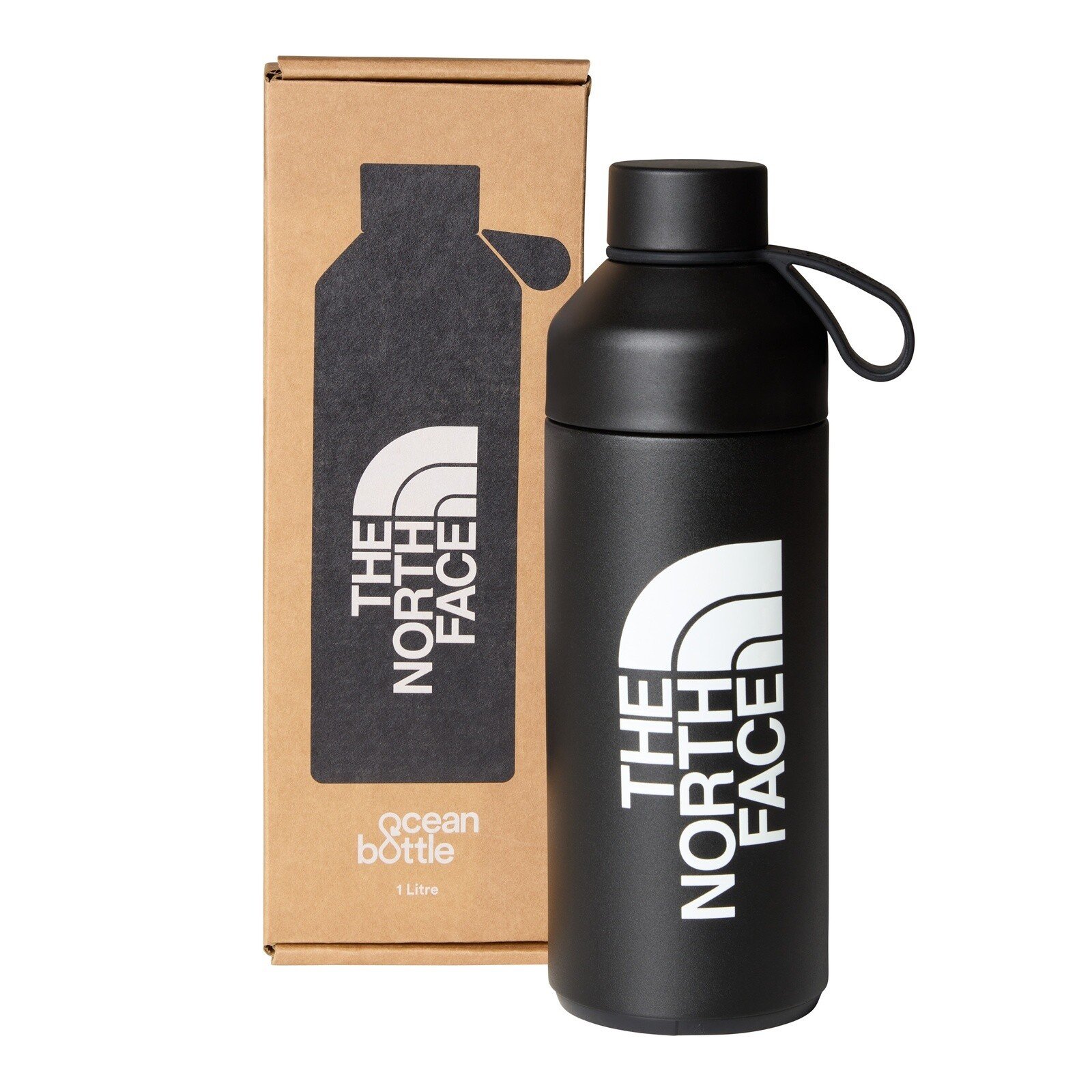 THE NORTH FACE X OCEAN BOTTLE WATER BOTTLE - 0.75L