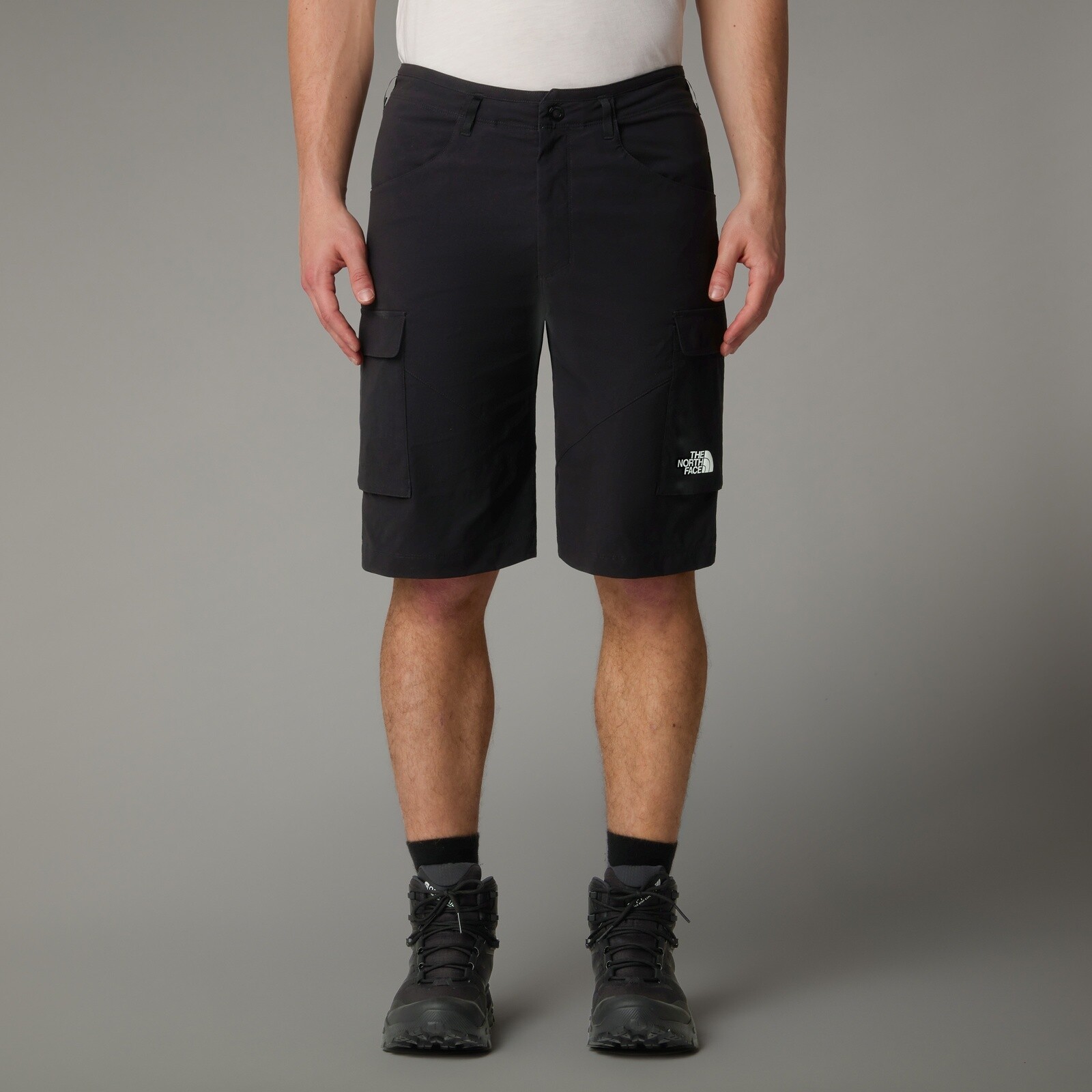 THE NORTH FACE MEN'S NSE CARGO POCKET SHORTS | Shorts